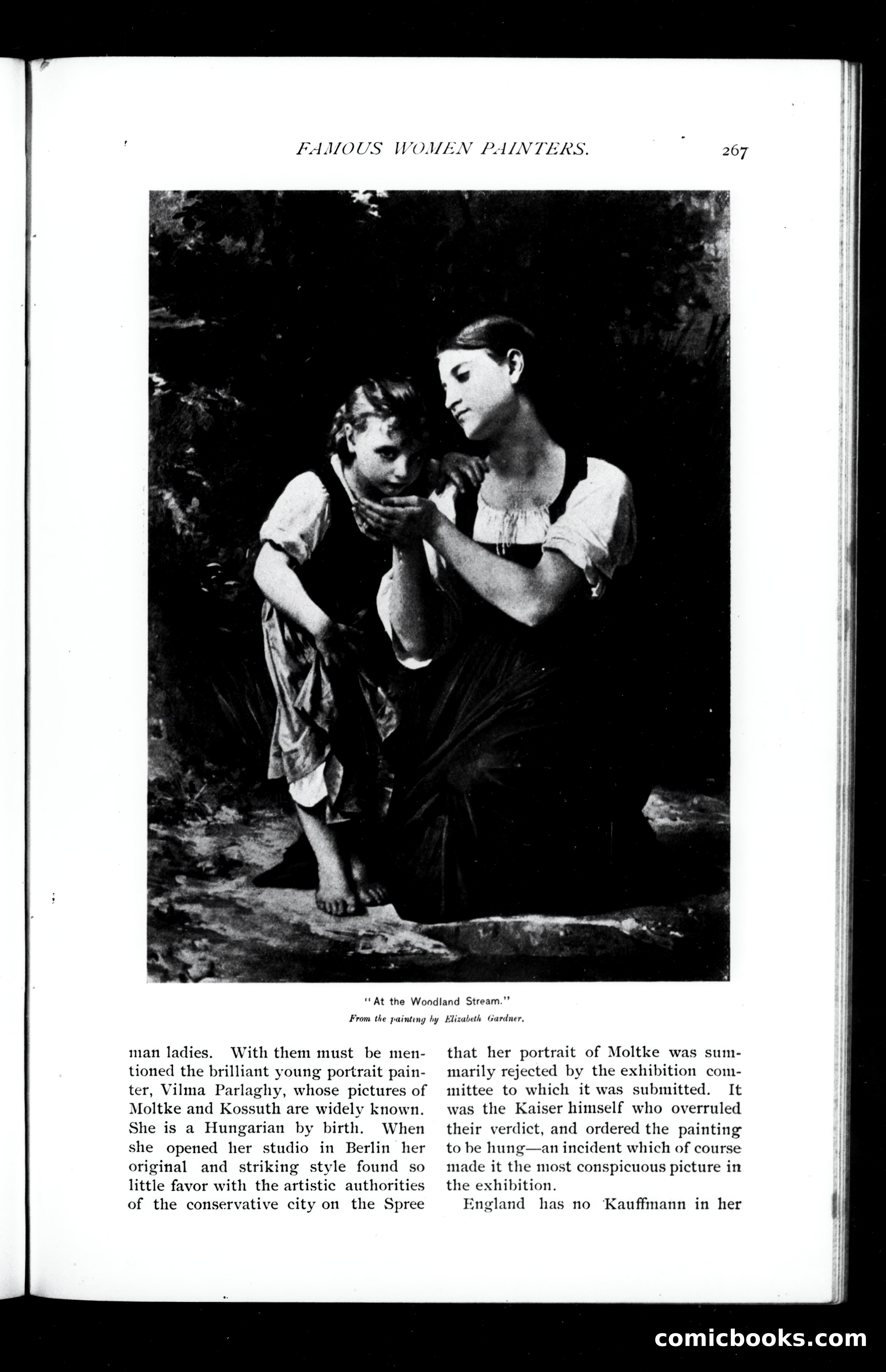 Munsey's Magazine, December 1894 — page 45 of 112