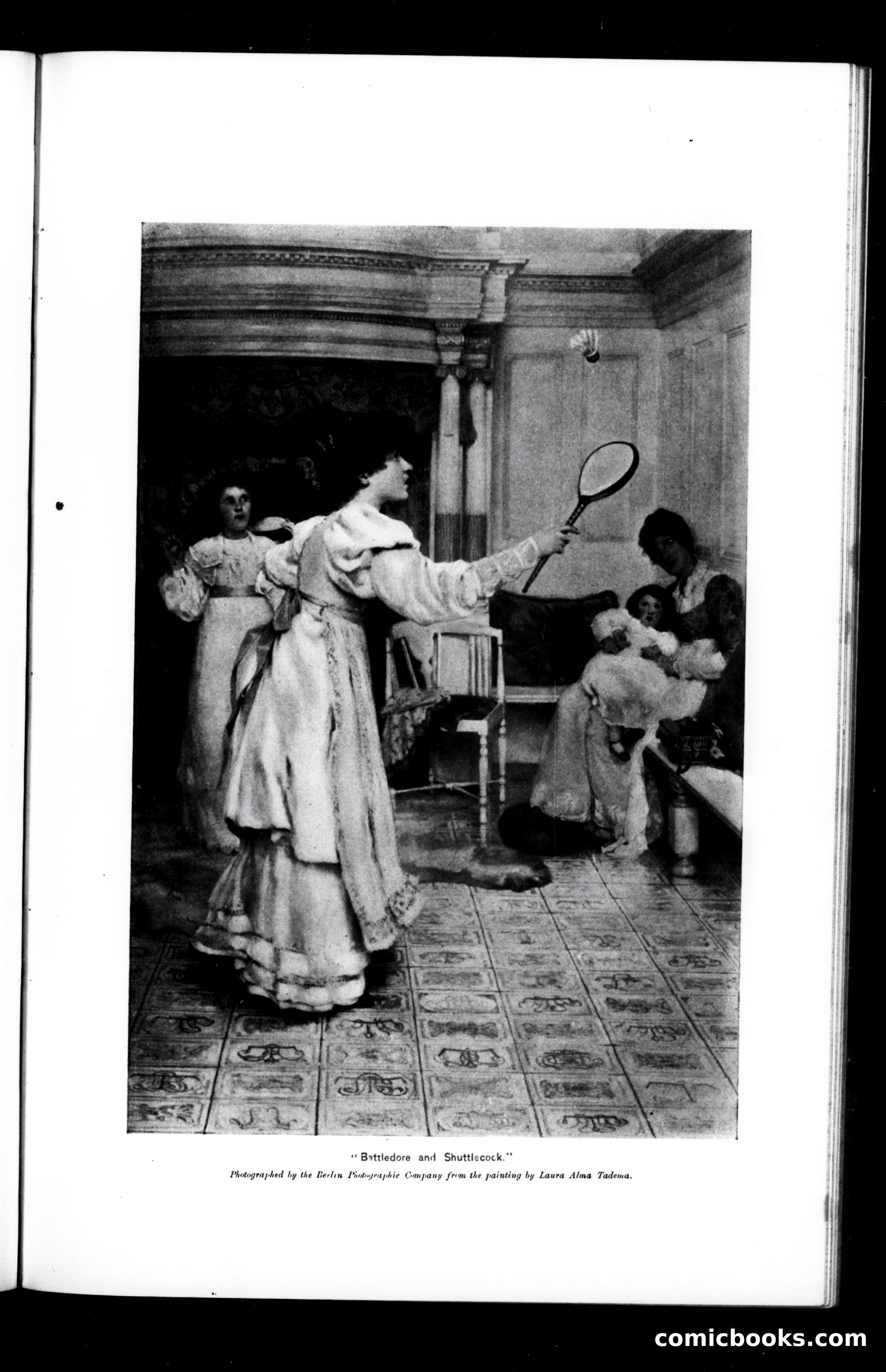 Munsey's Magazine, December 1894 — page 47 of 112