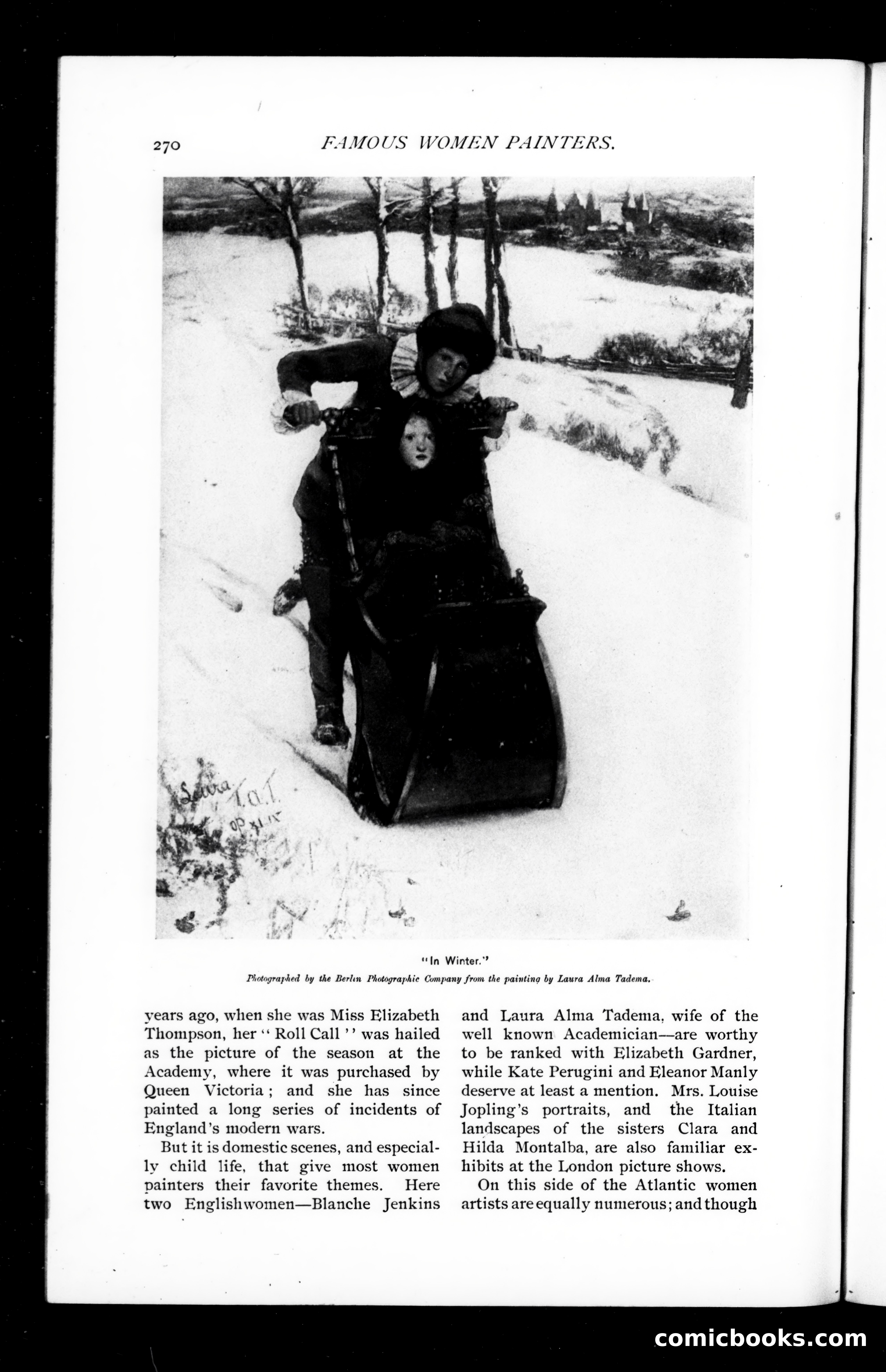 Munsey's Magazine, December 1894 — page 48 of 112