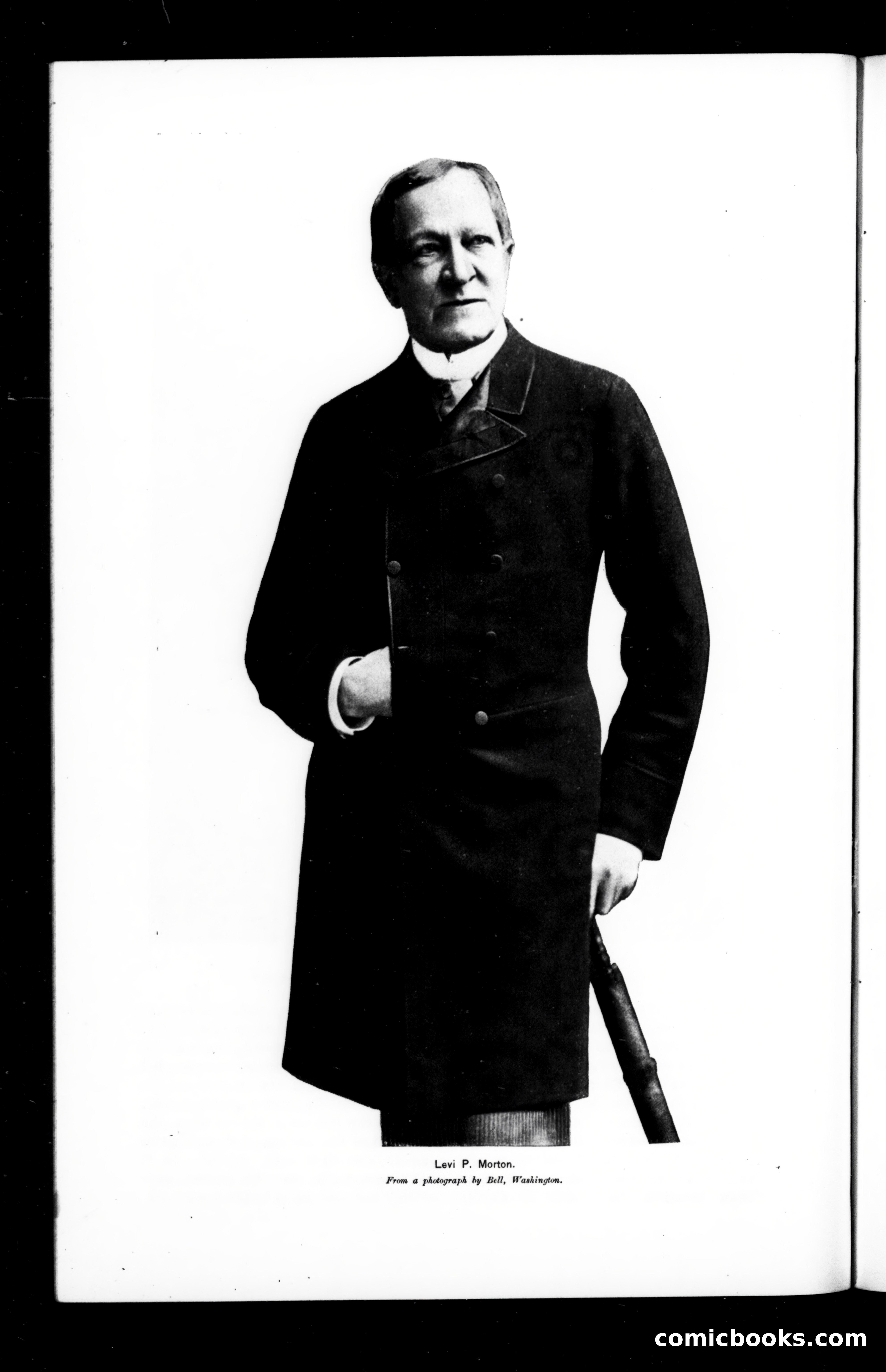 Munsey's Magazine, December 1894 — page 50 of 112