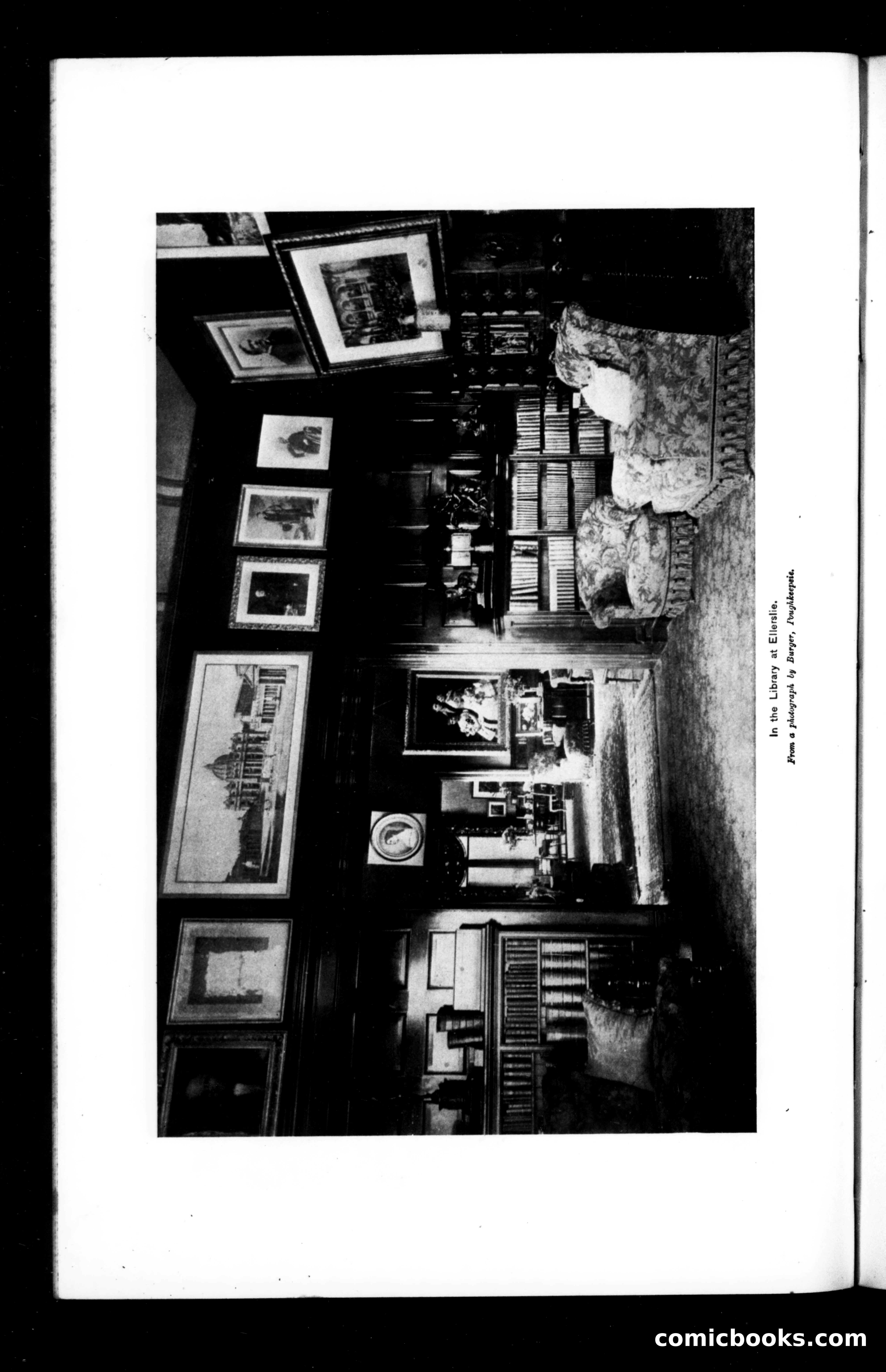 Munsey's Magazine, December 1894 — page 54 of 112