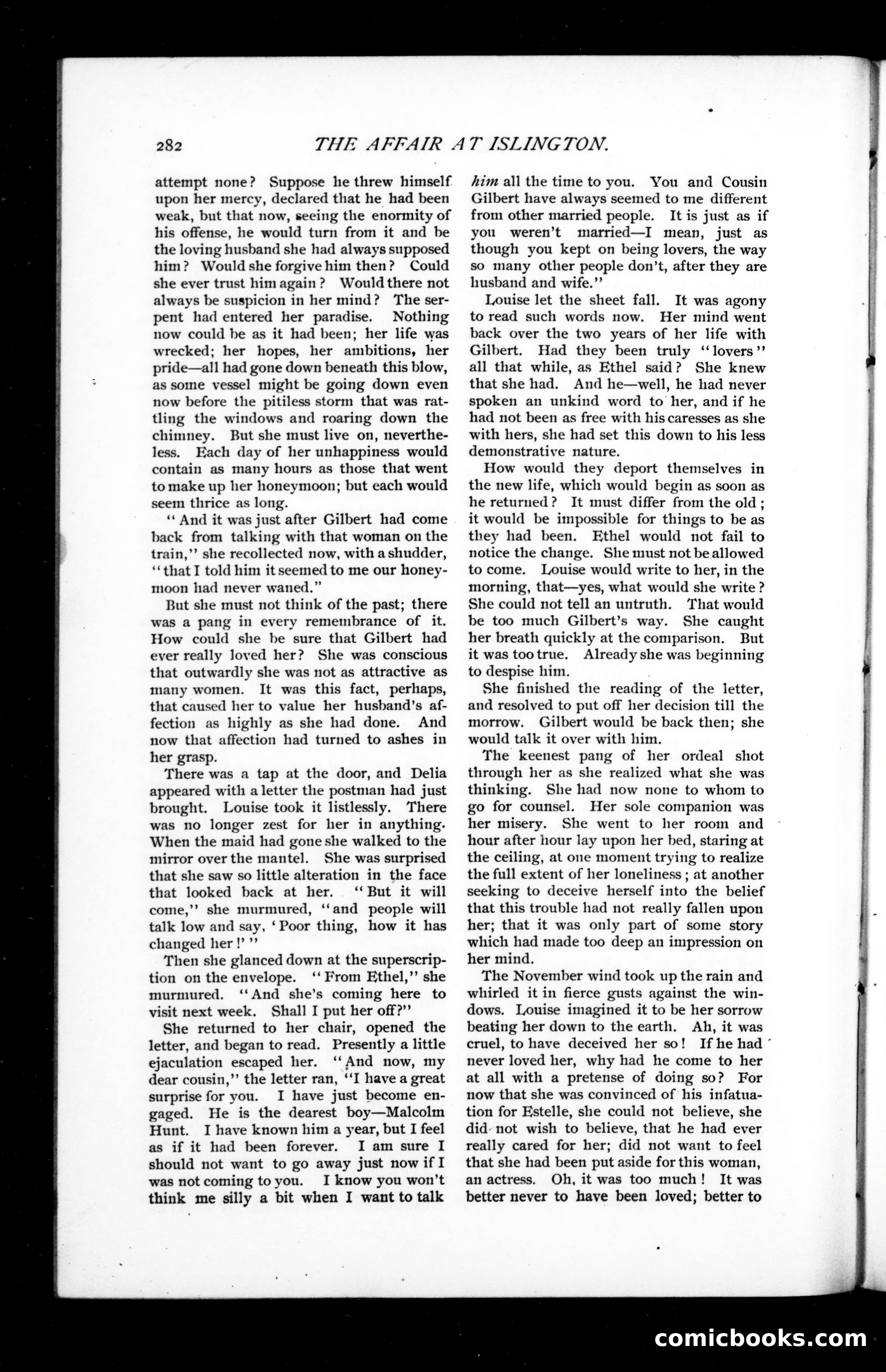 Munsey's Magazine, December 1894 — page 60 of 112