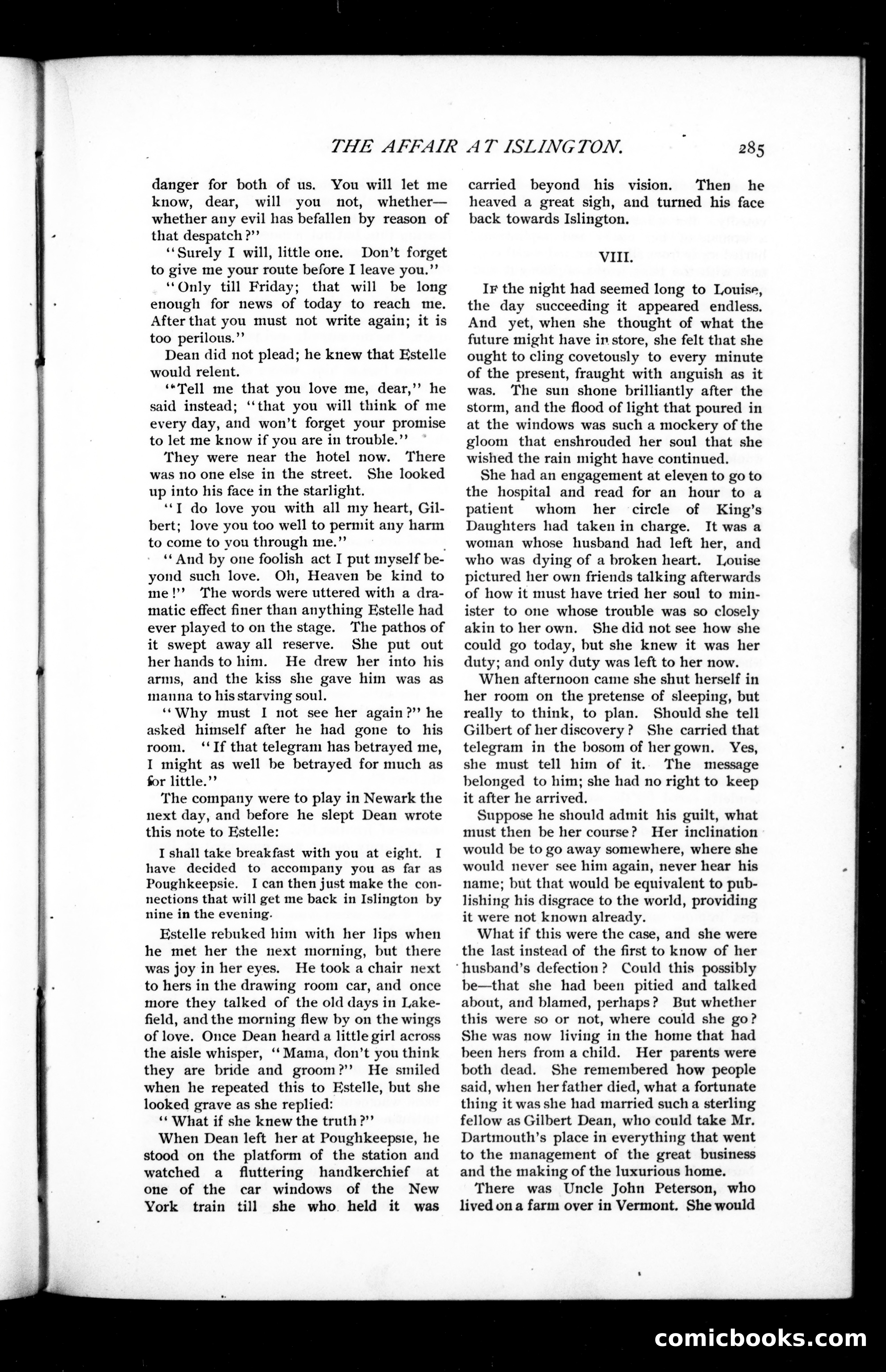 Munsey's Magazine, December 1894 — page 63 of 112