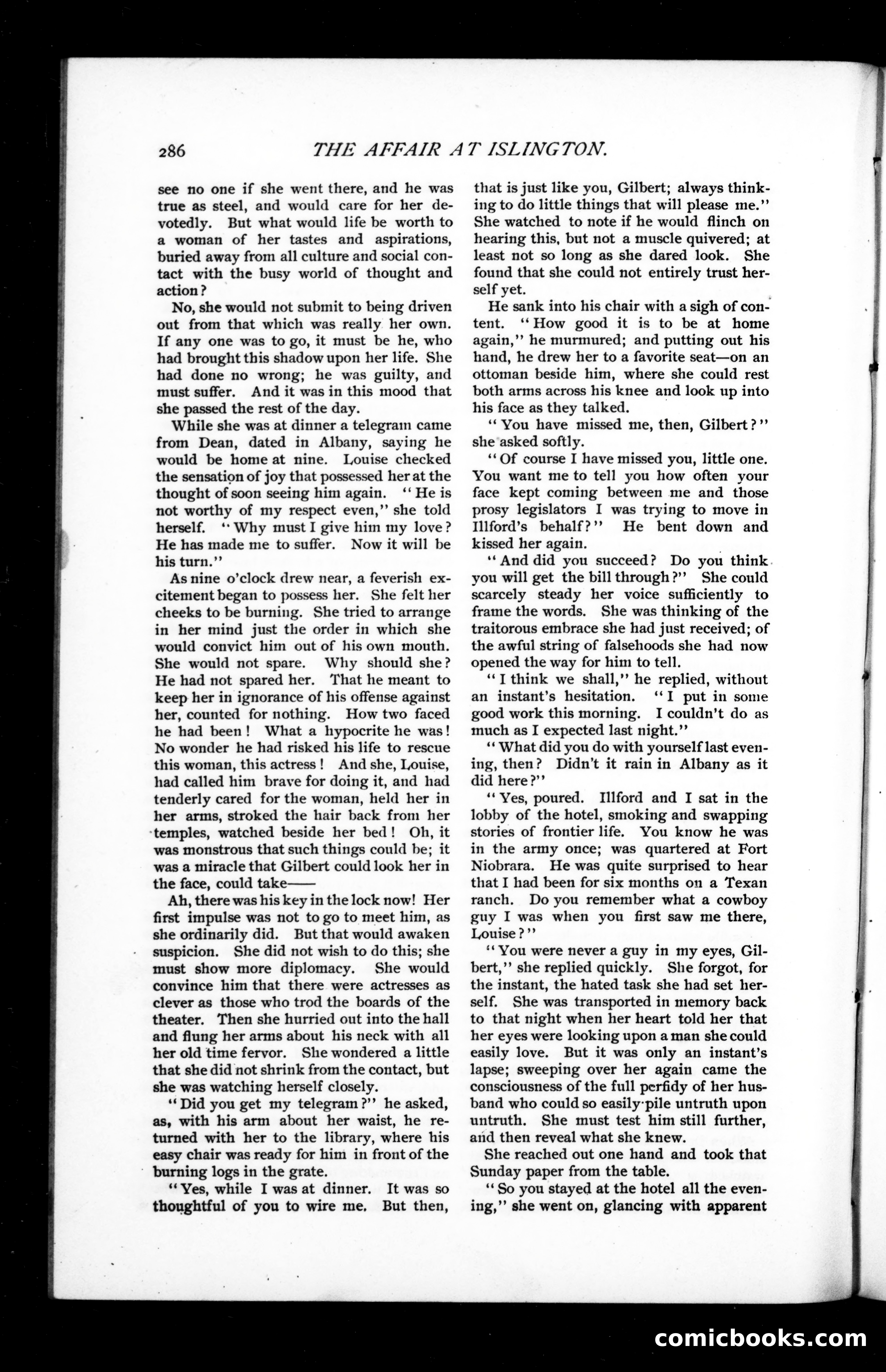 Munsey's Magazine, December 1894 — page 64 of 112