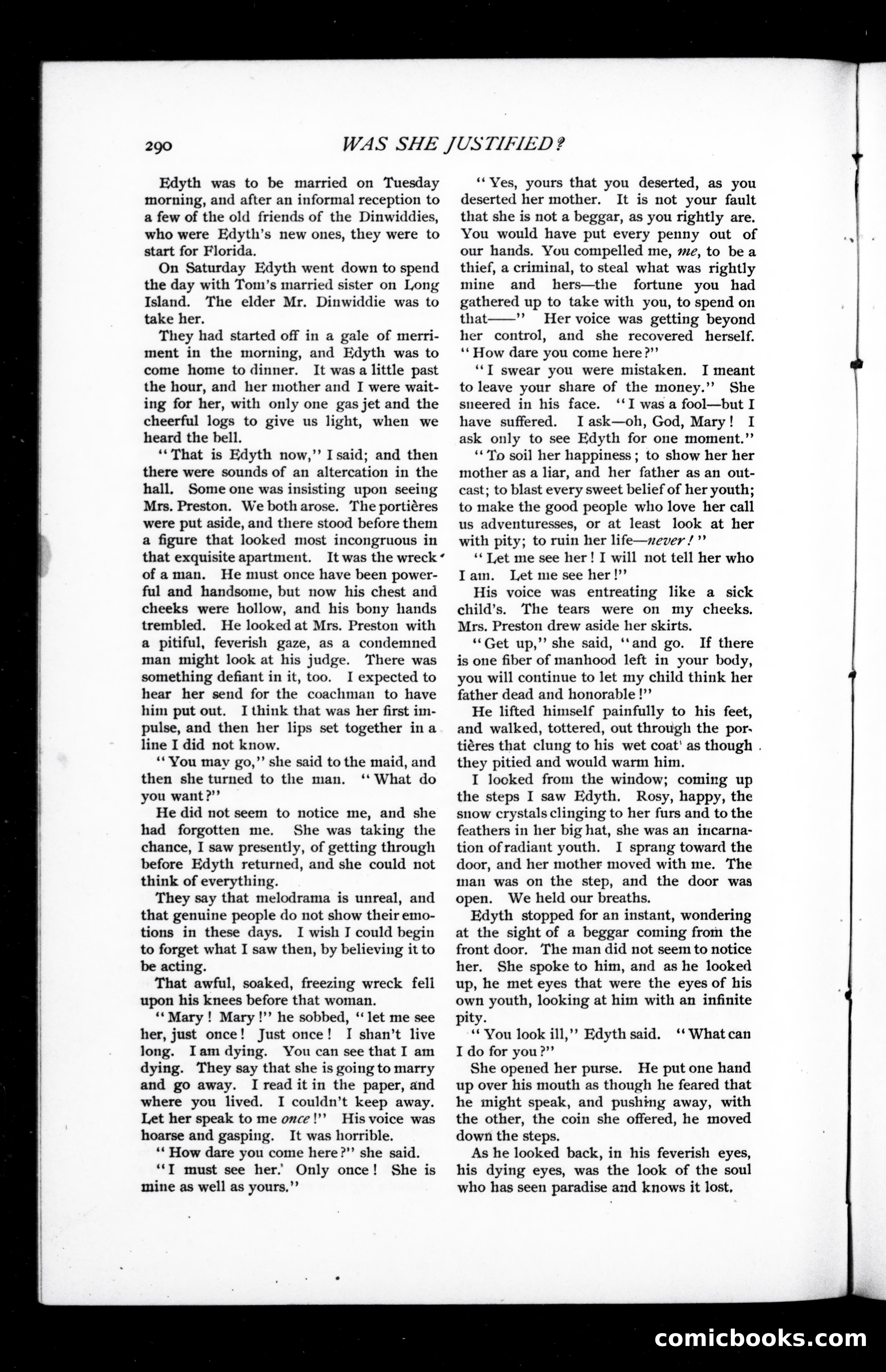 Munsey's Magazine, December 1894 — page 68 of 112