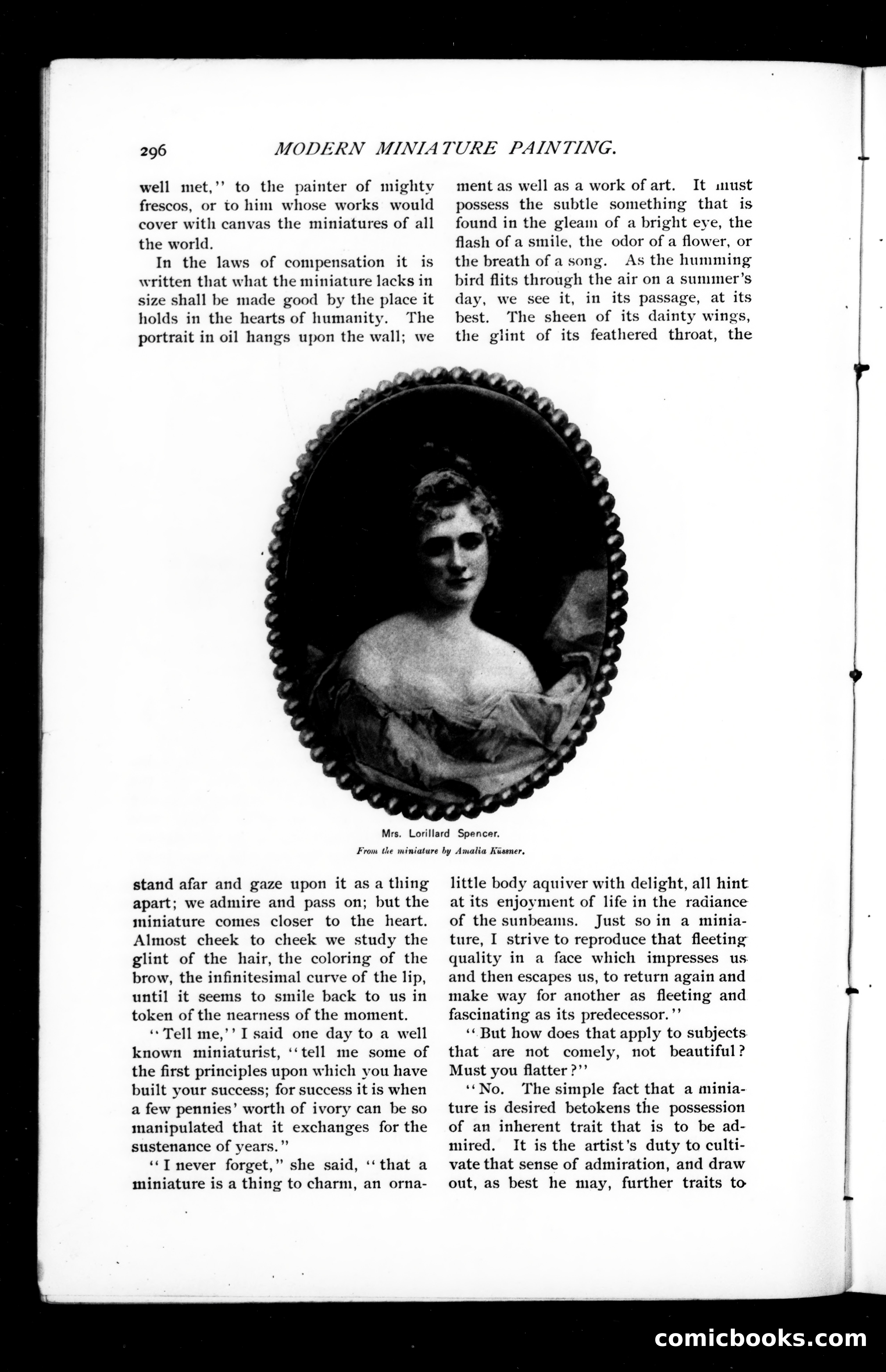 Munsey's Magazine, December 1894 — page 74 of 112