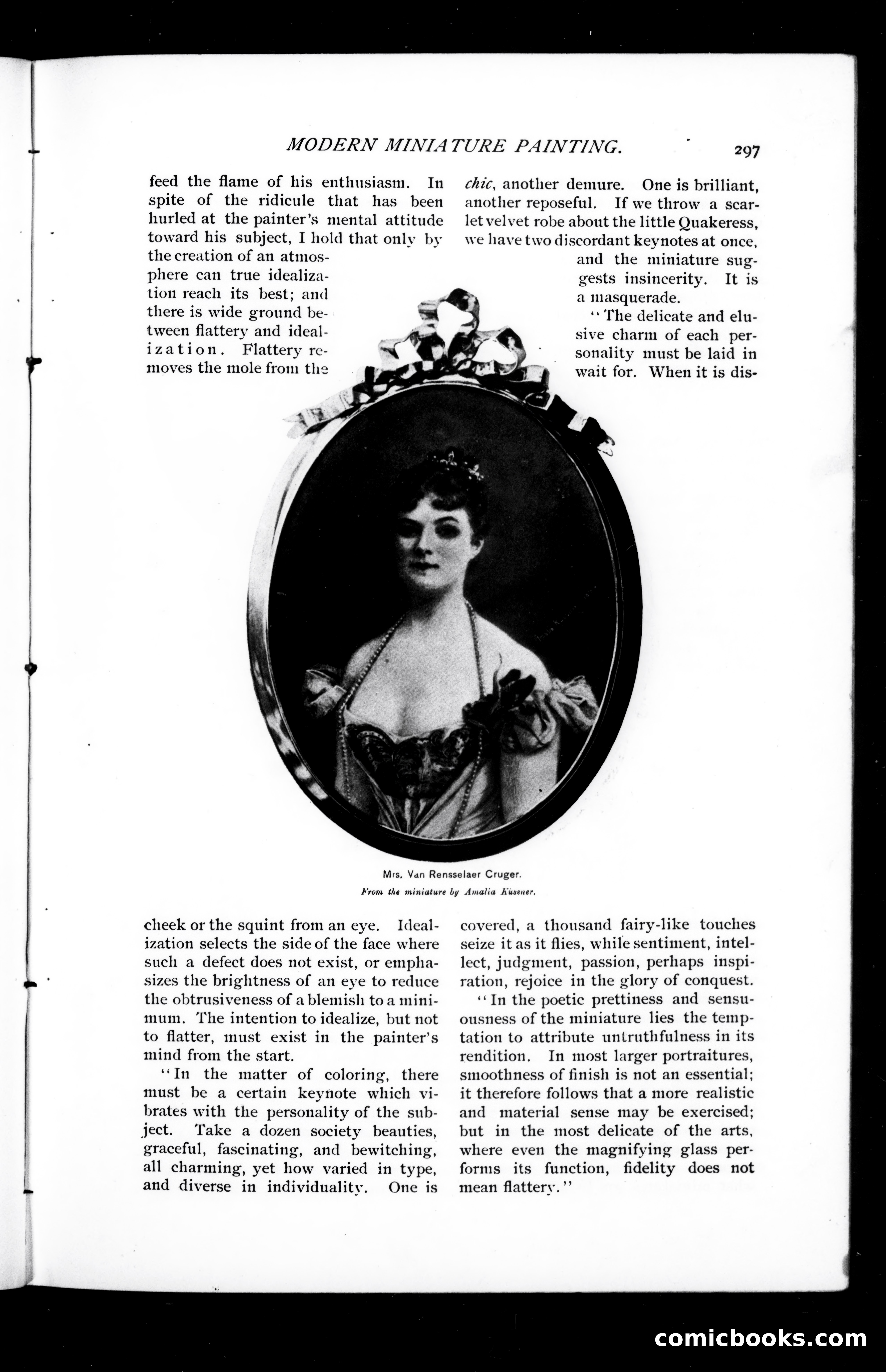 Munsey's Magazine, December 1894 — page 75 of 112