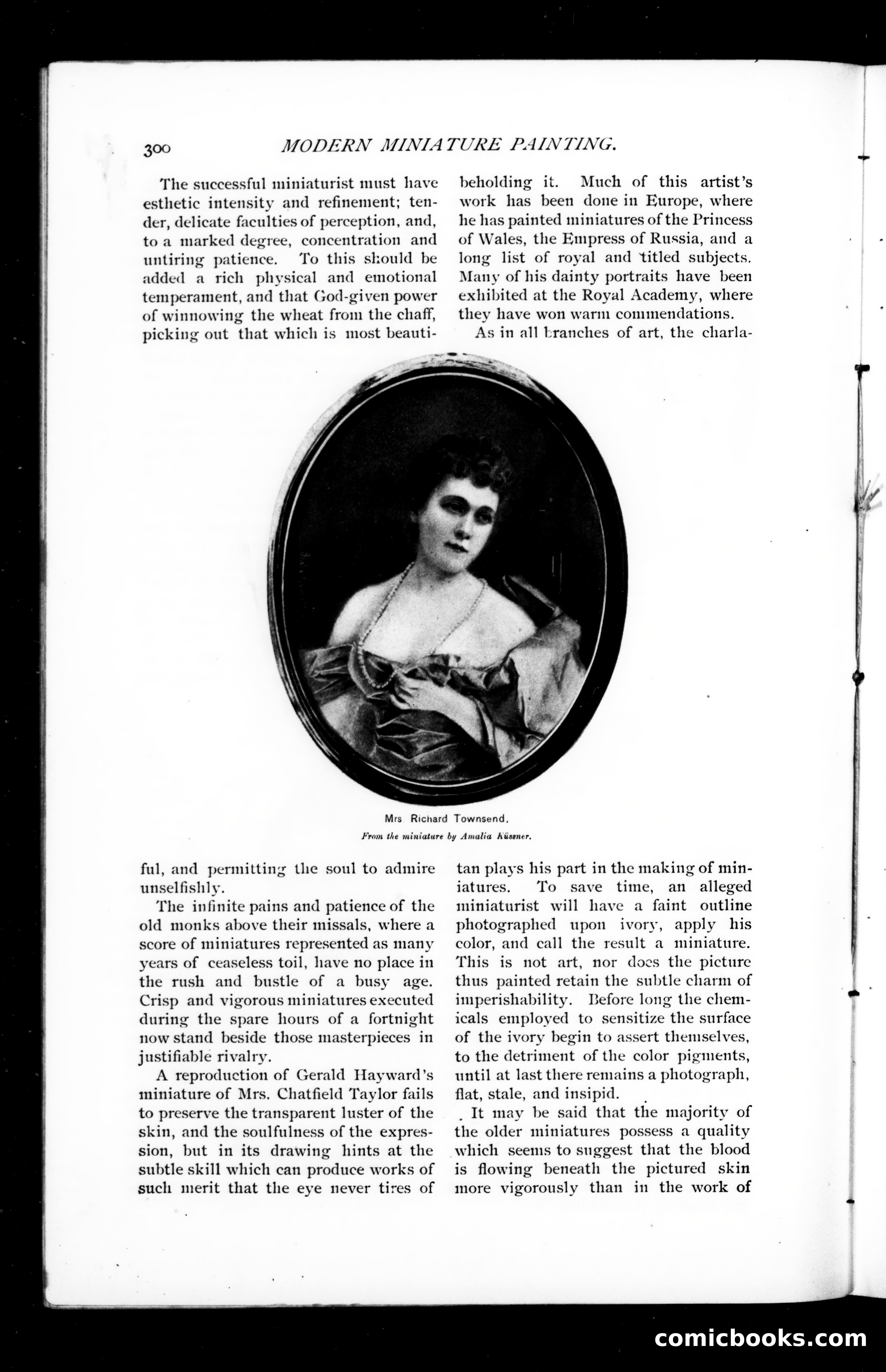 Munsey's Magazine, December 1894 — page 78 of 112