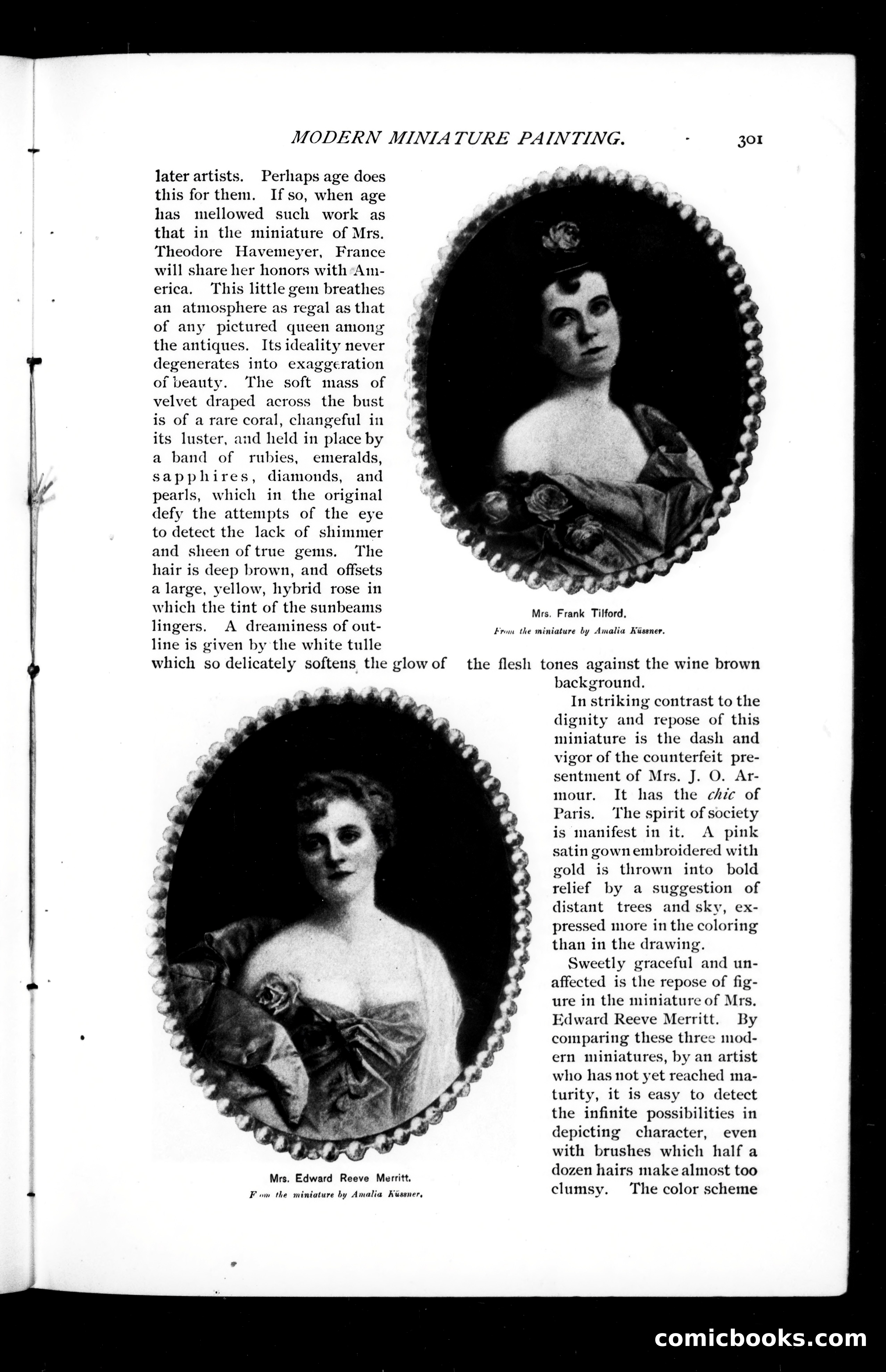 Munsey's Magazine, December 1894 — page 79 of 112