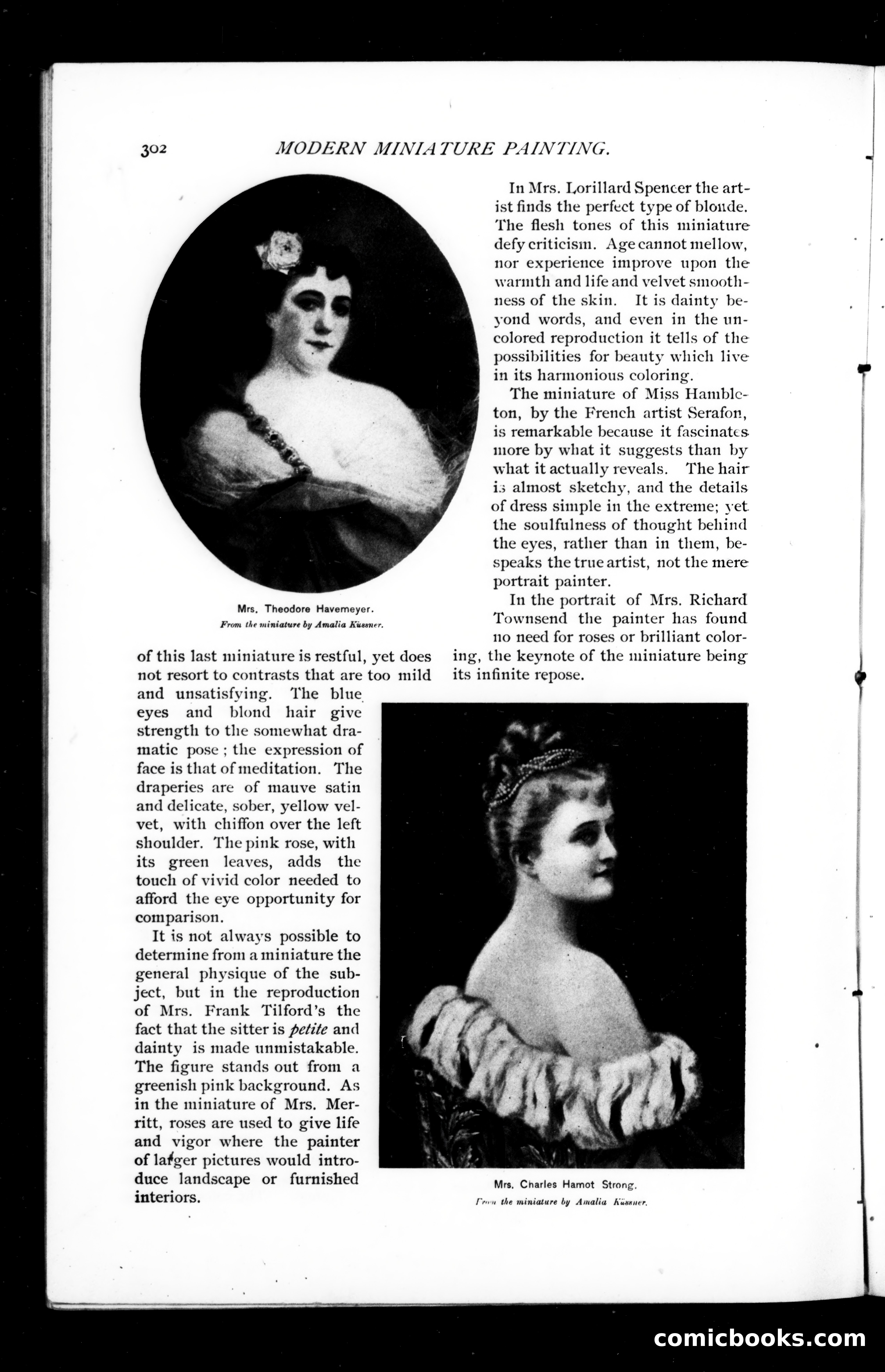 Munsey's Magazine, December 1894 — page 80 of 112