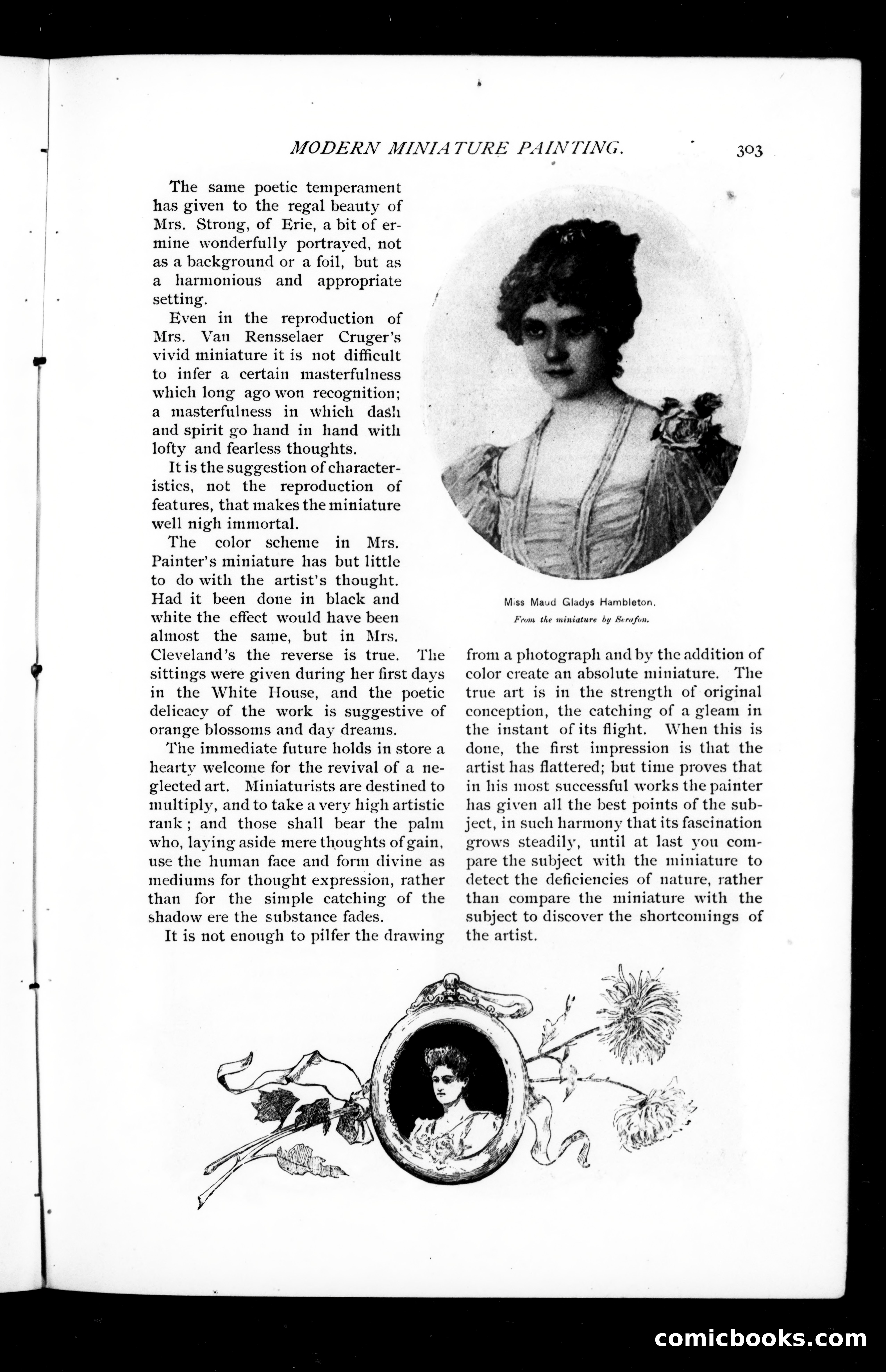 Munsey's Magazine, December 1894 — page 81 of 112