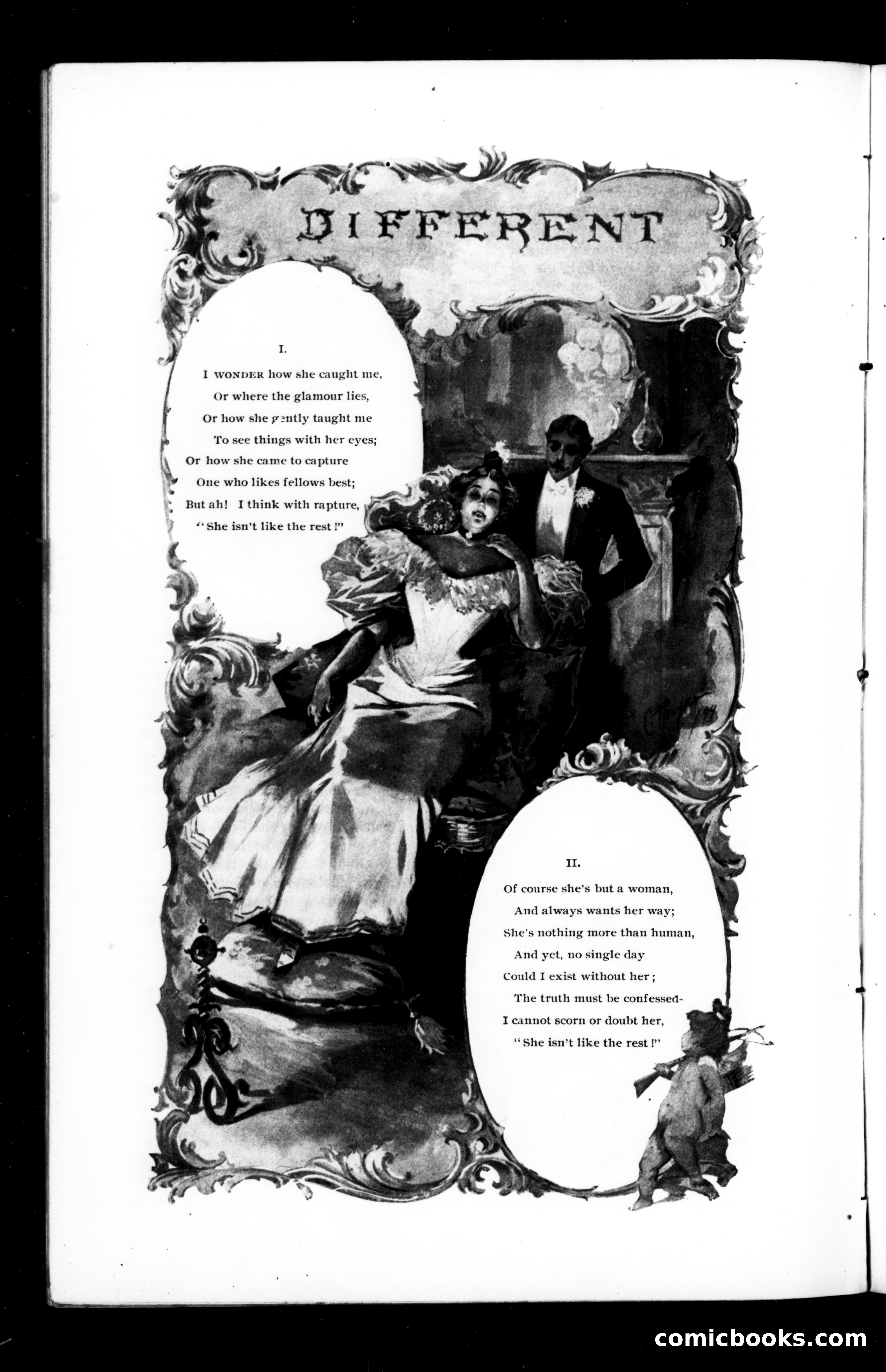 Munsey's Magazine, December 1894 — page 82 of 112
