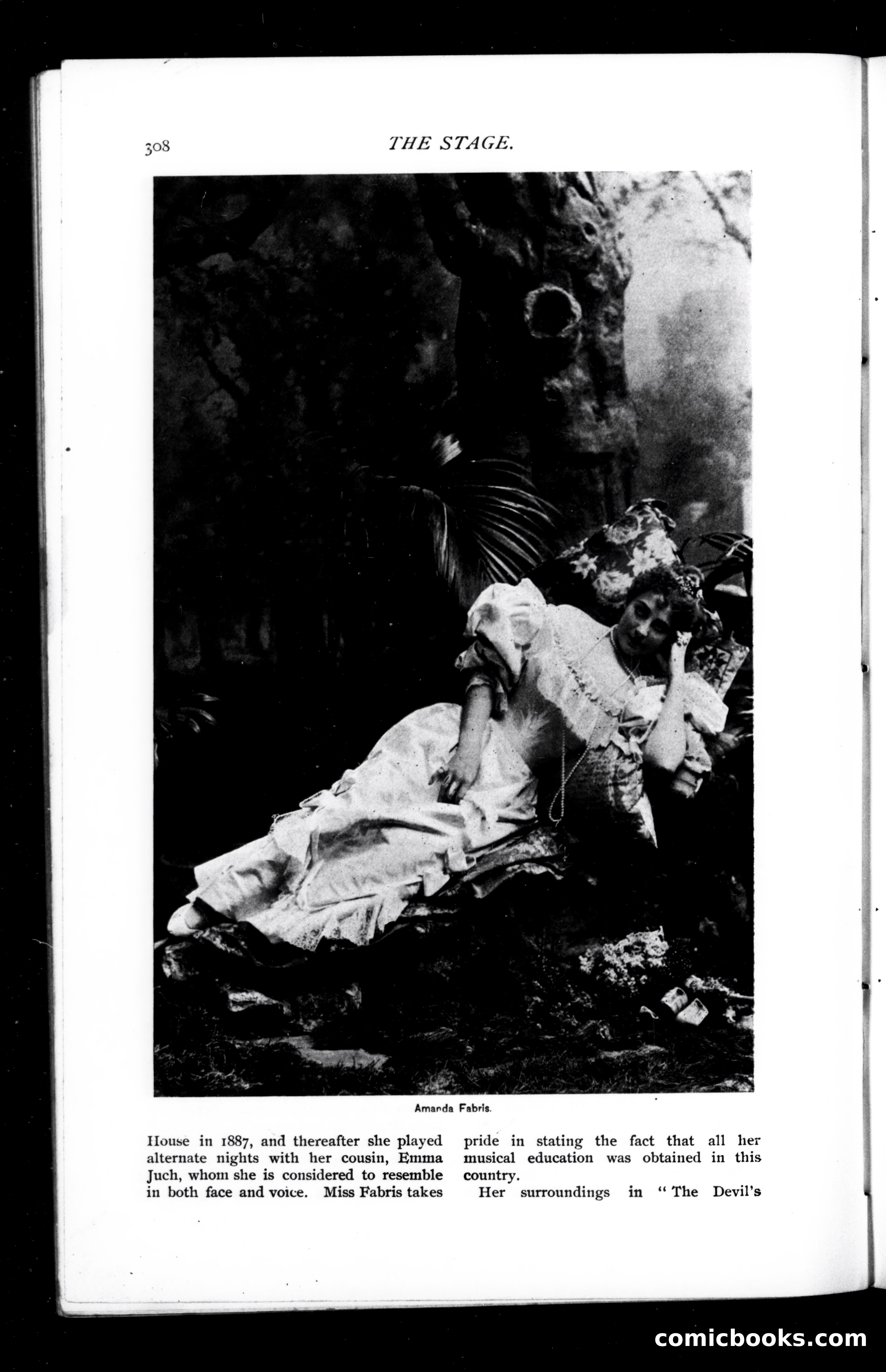 Munsey's Magazine, December 1894 — page 86 of 112