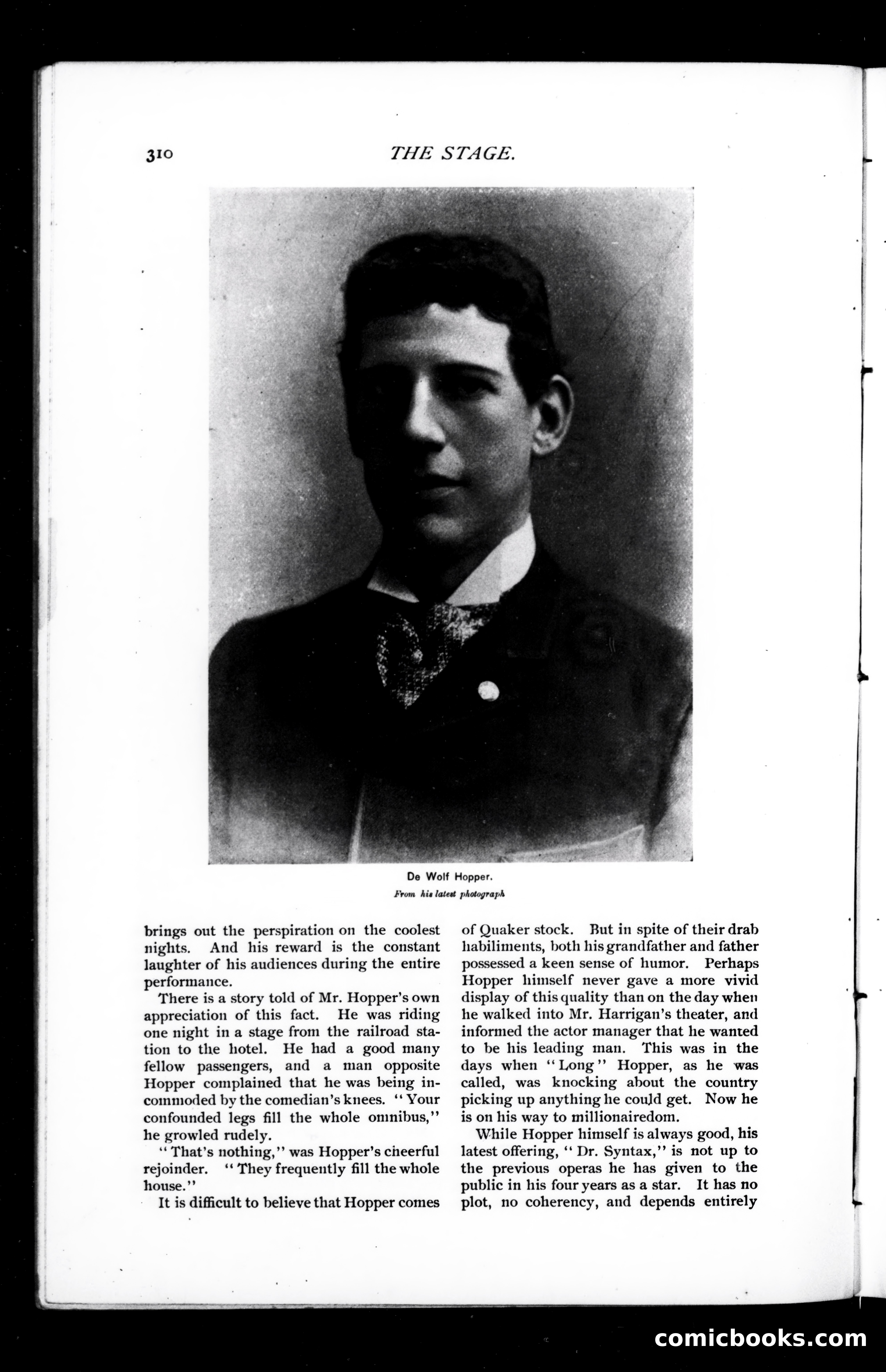 Munsey's Magazine, December 1894 — page 88 of 112