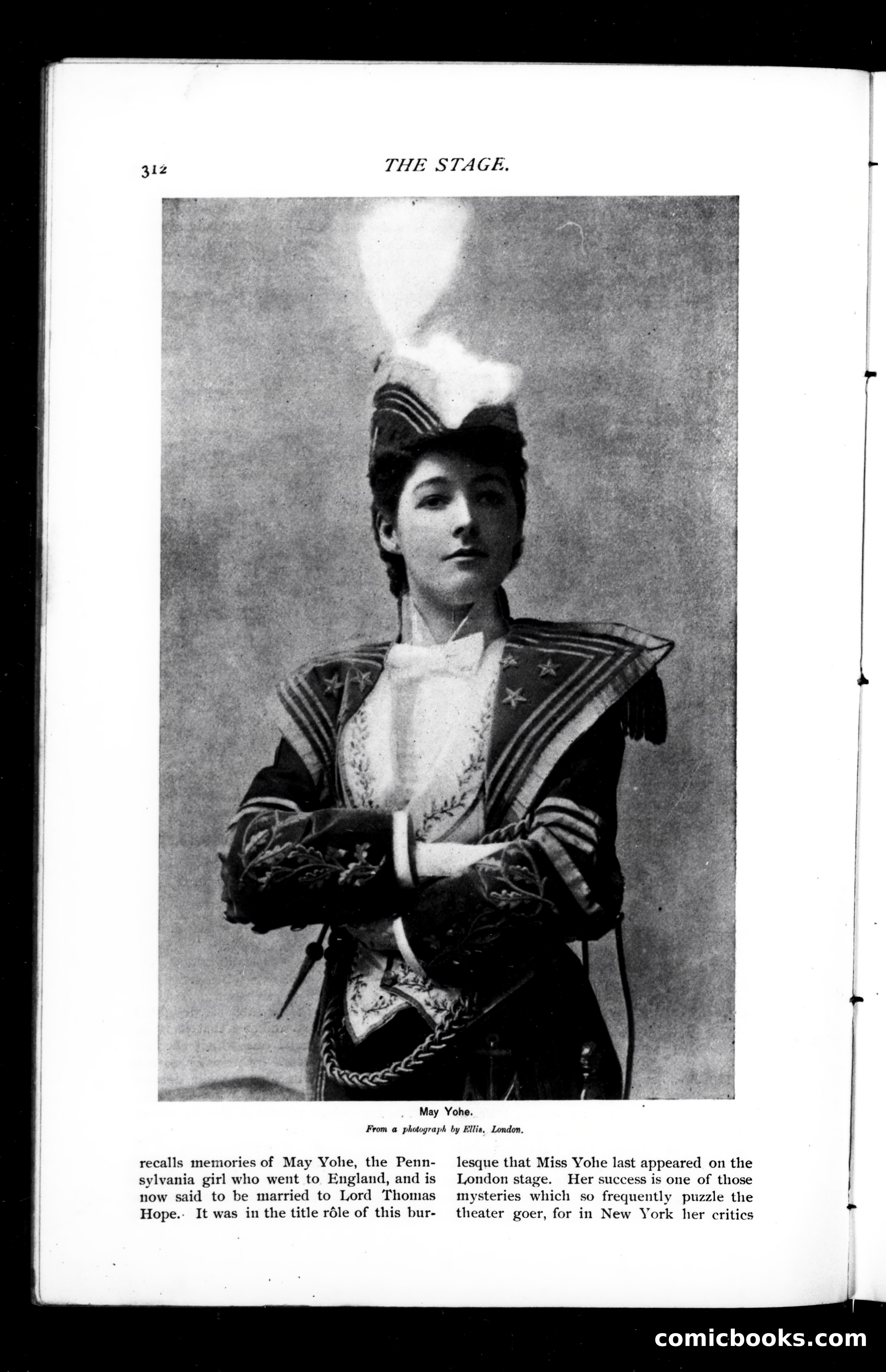 Munsey's Magazine, December 1894 — page 90 of 112