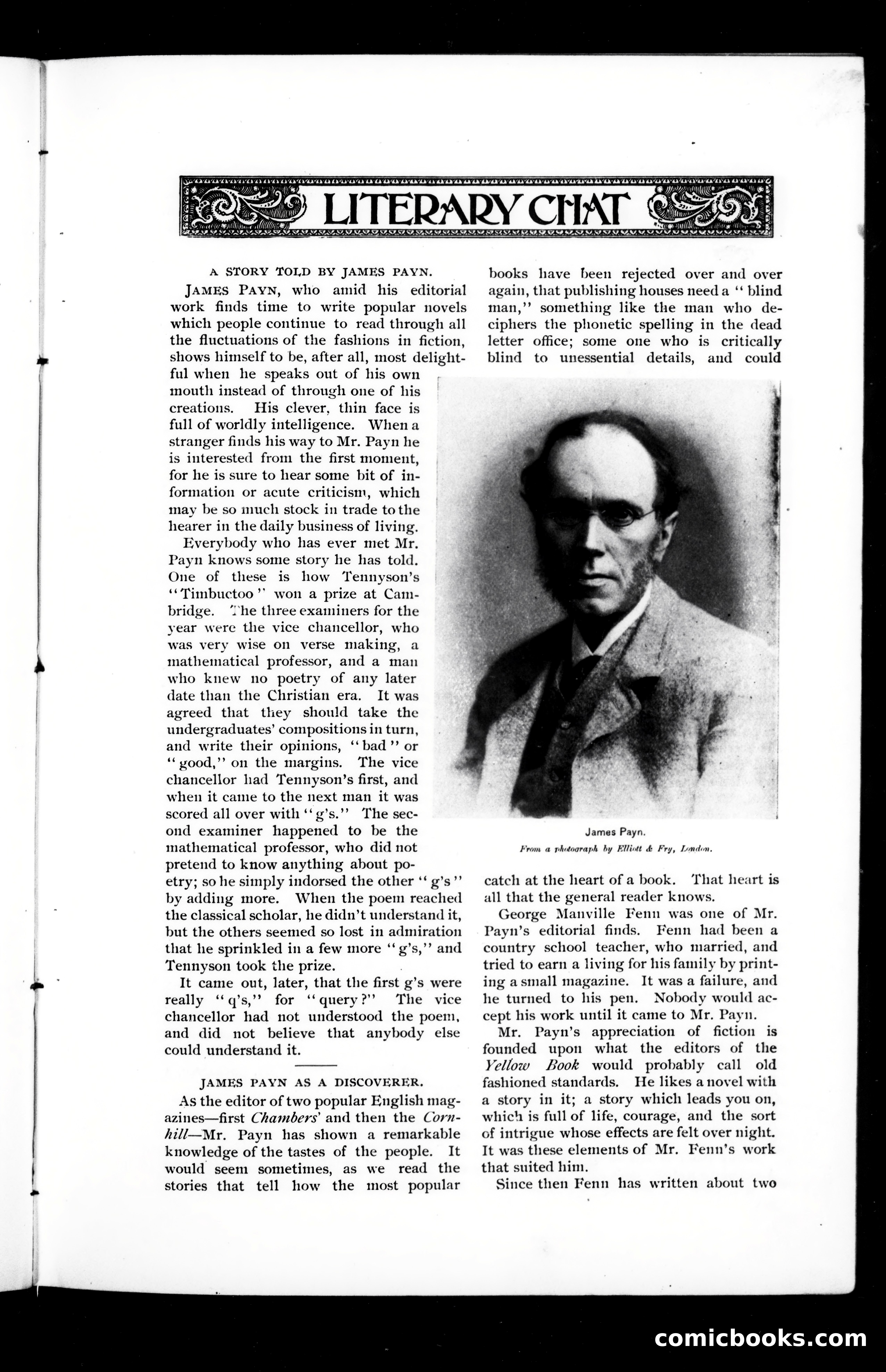 Munsey's Magazine, December 1894 — page 93 of 112