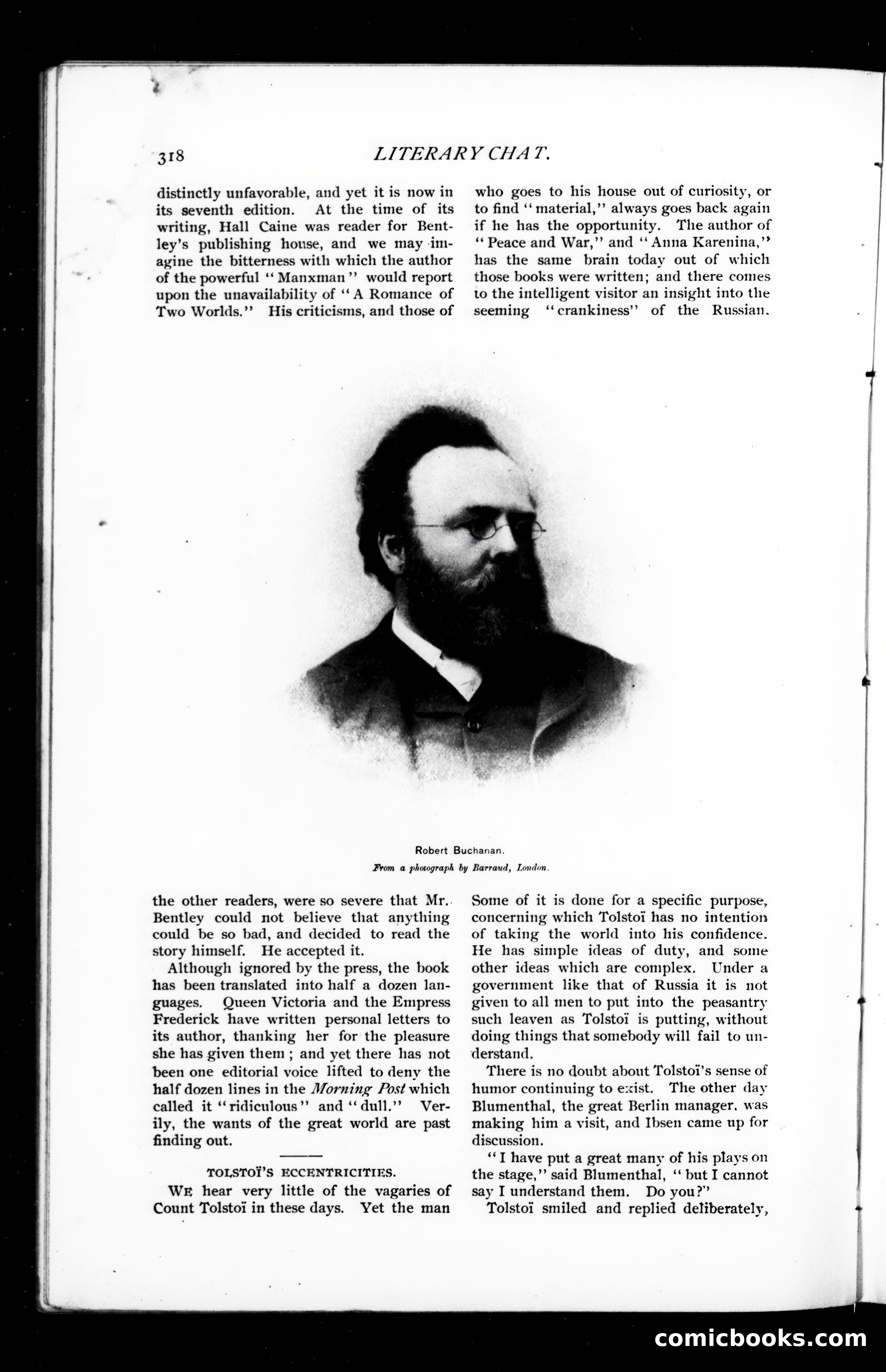 Munsey's Magazine, December 1894 — page 96 of 112
