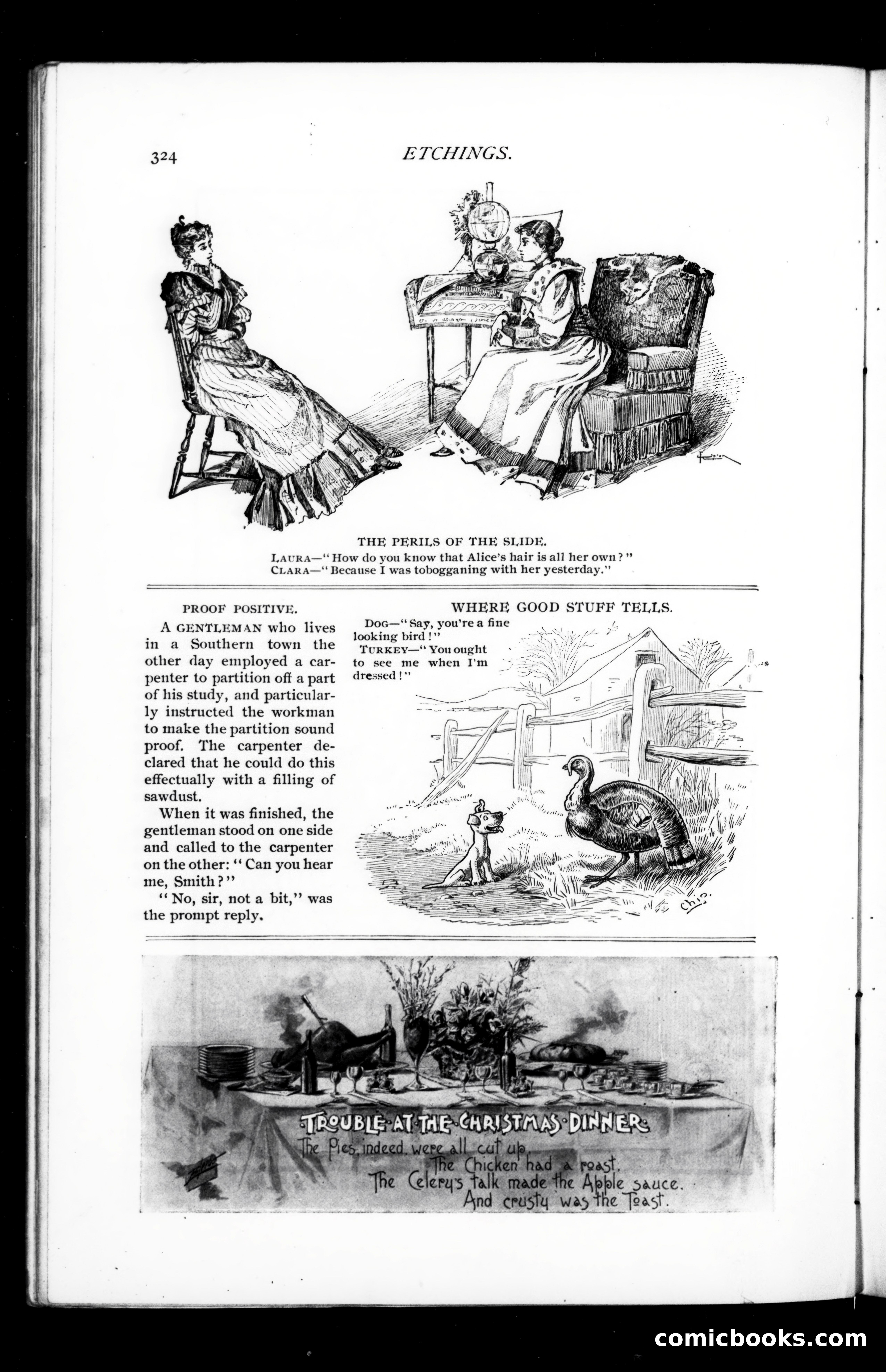 Munsey's Magazine, December 1894 — page 102 of 112