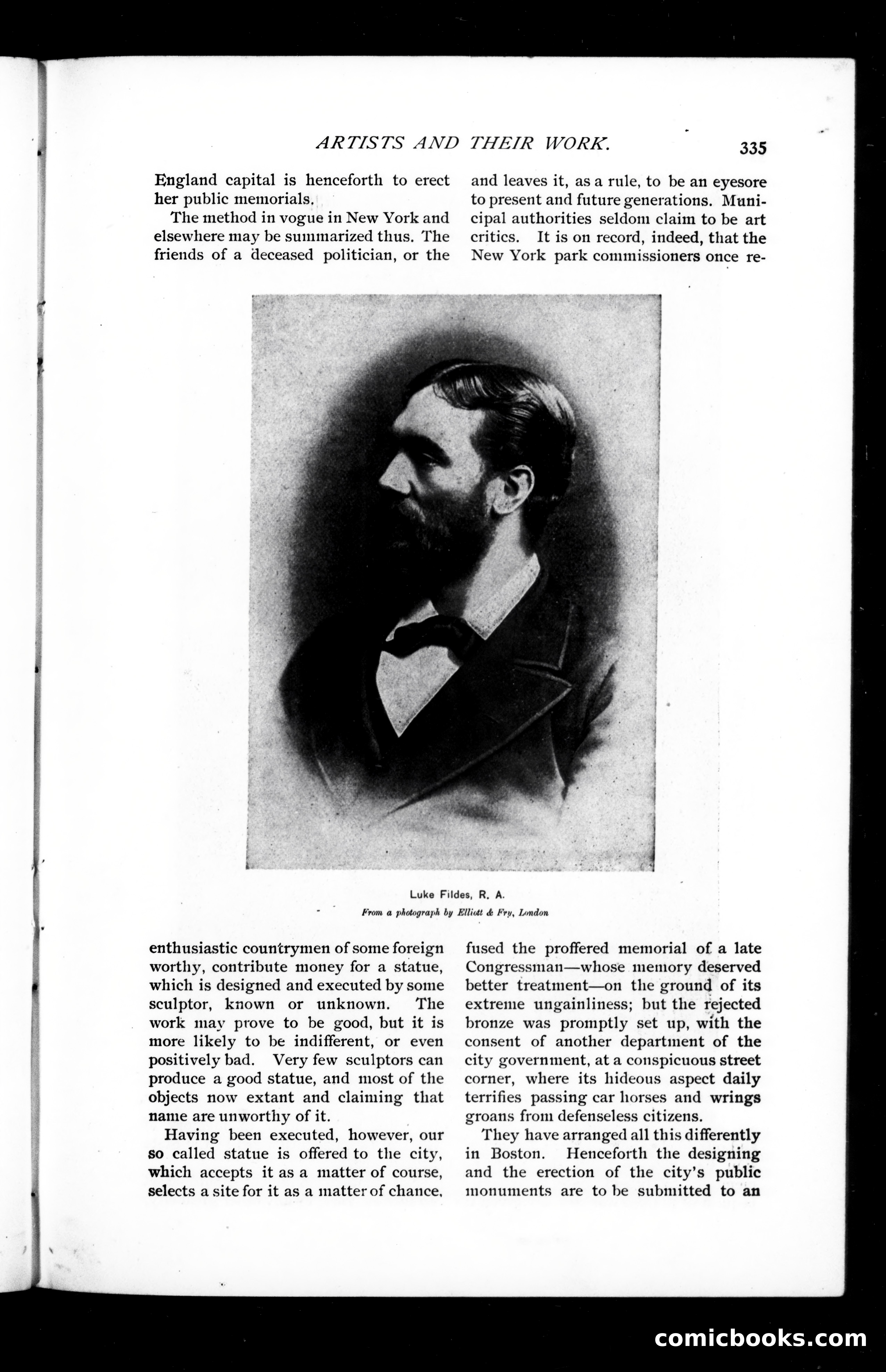 Munsey's Magazine, Vol. XII, No. 4 — page 3 of 112