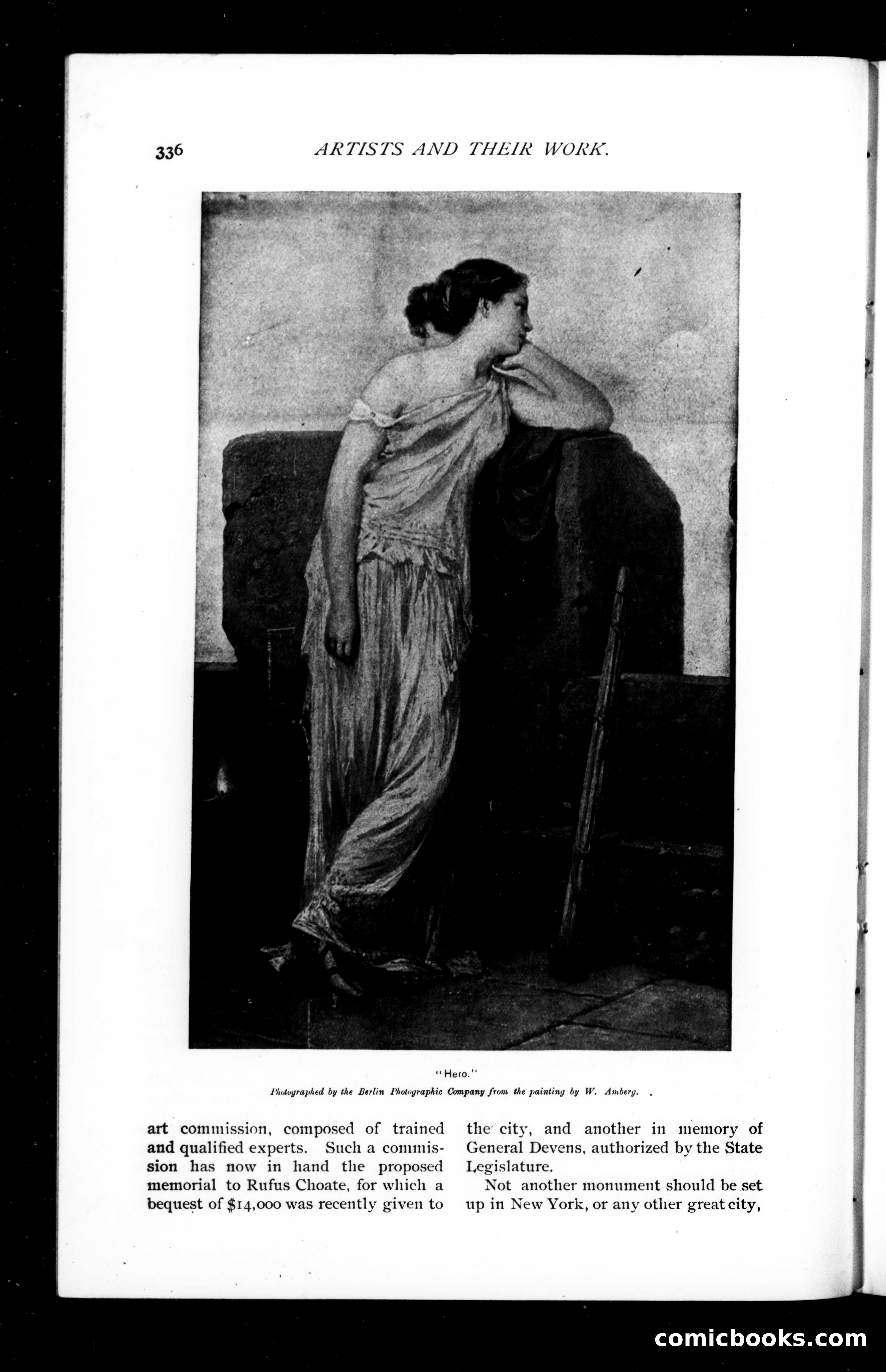 Munsey's Magazine, Vol. XII, No. 4 — page 4 of 112