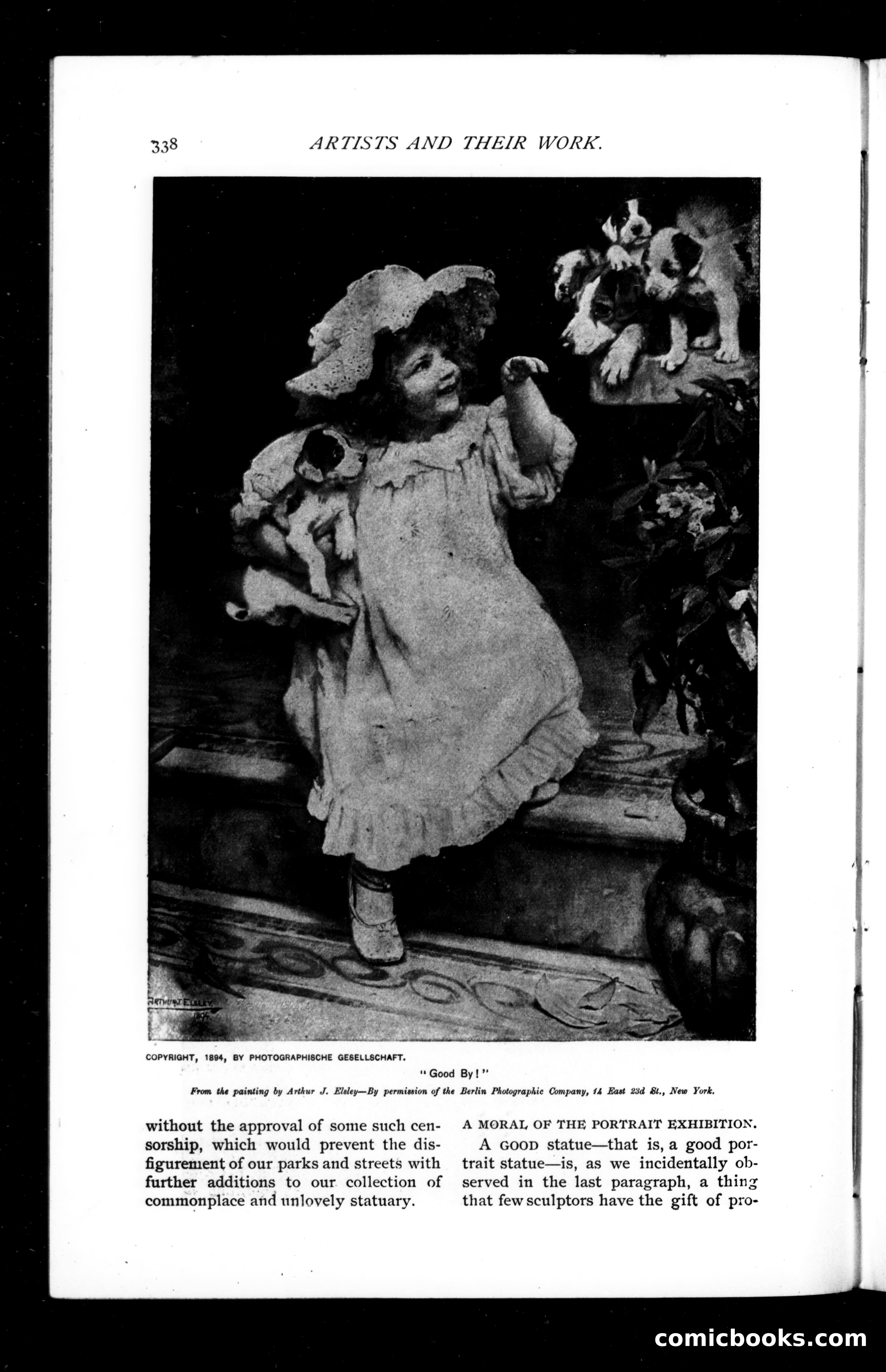 Munsey's Magazine, Vol. XII, No. 4 — page 6 of 112