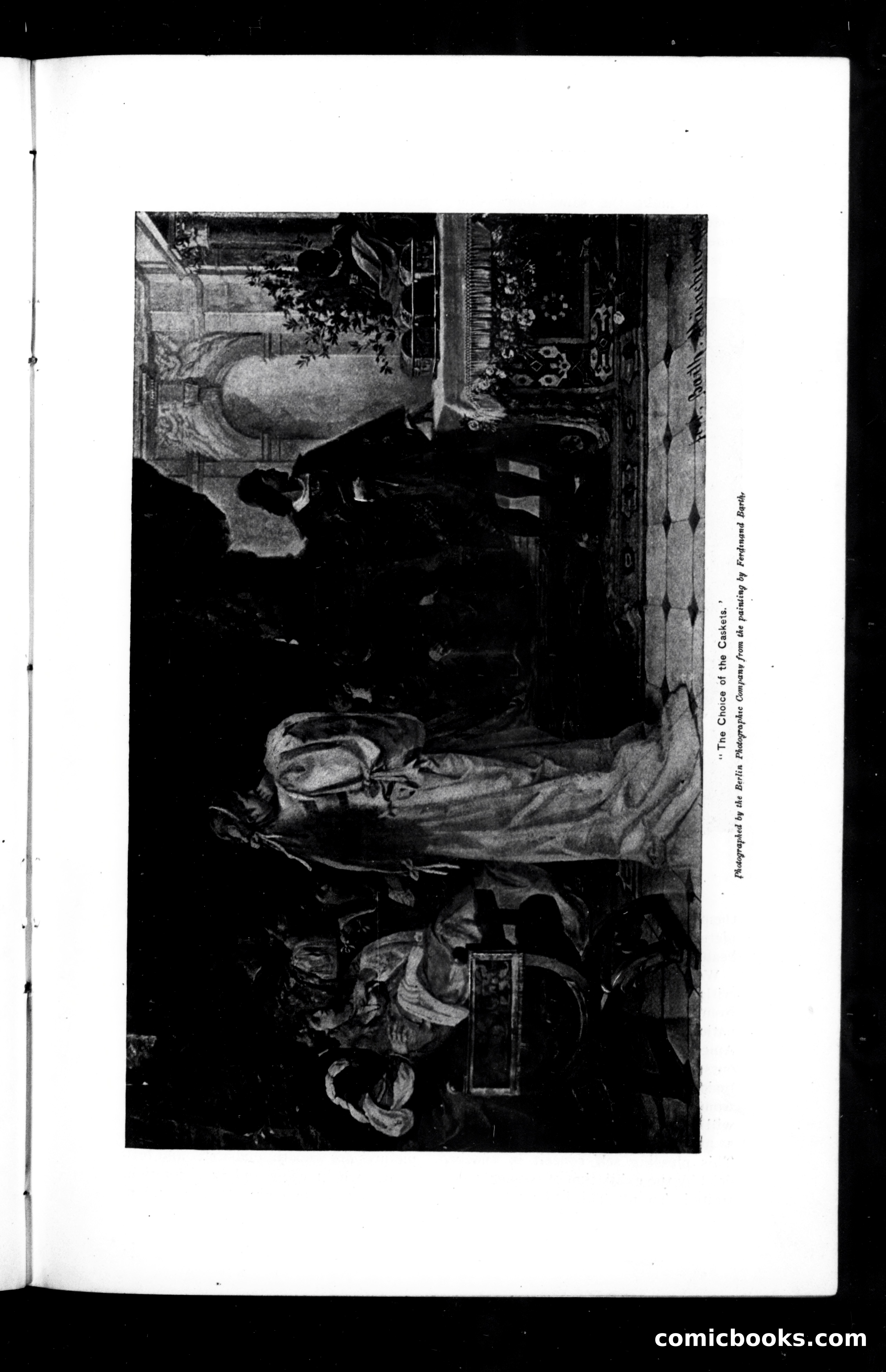 Munsey's Magazine, Vol. XII, No. 4 — page 9 of 112