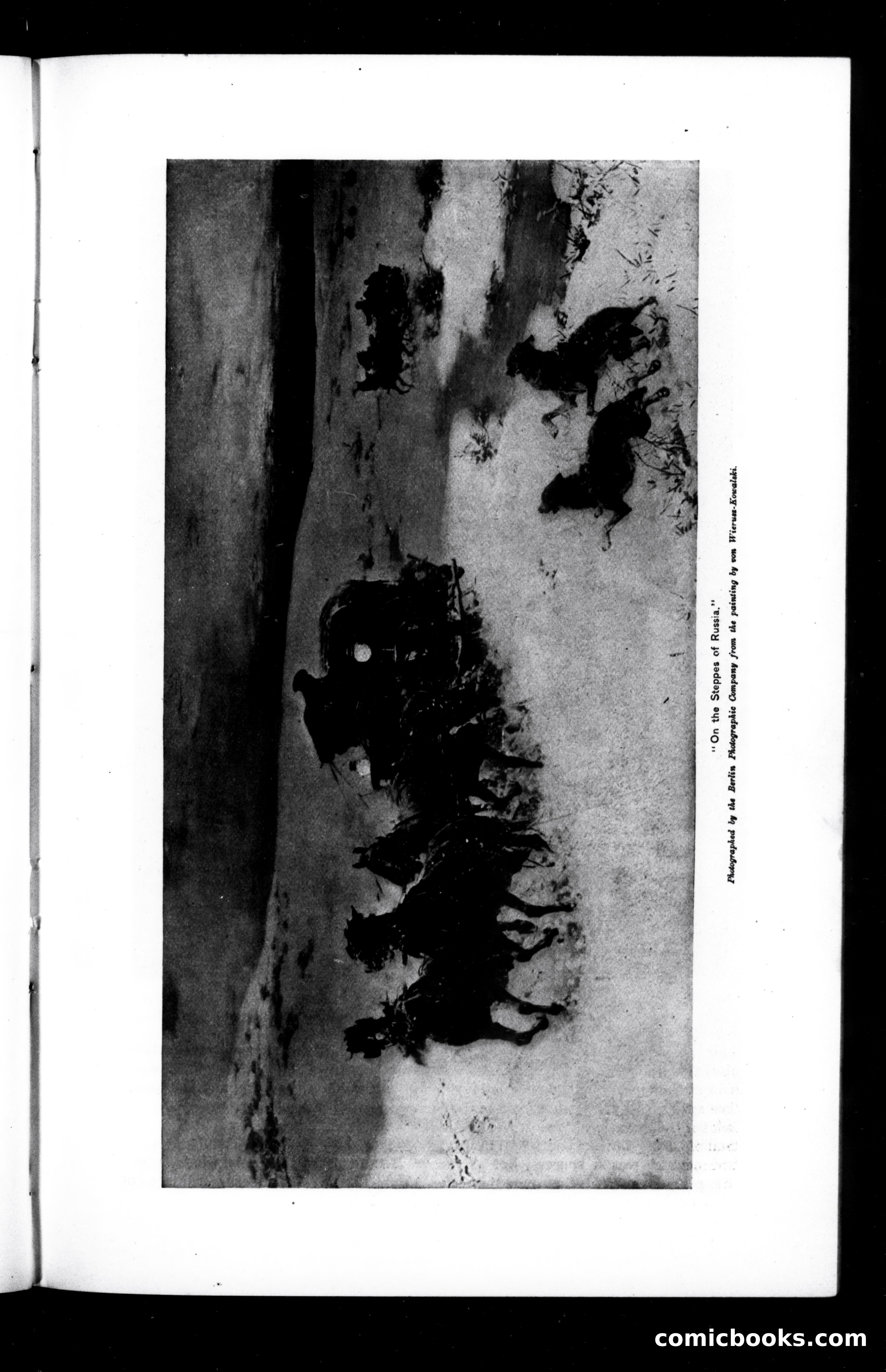 Munsey's Magazine, Vol. XII, No. 4 — page 11 of 112