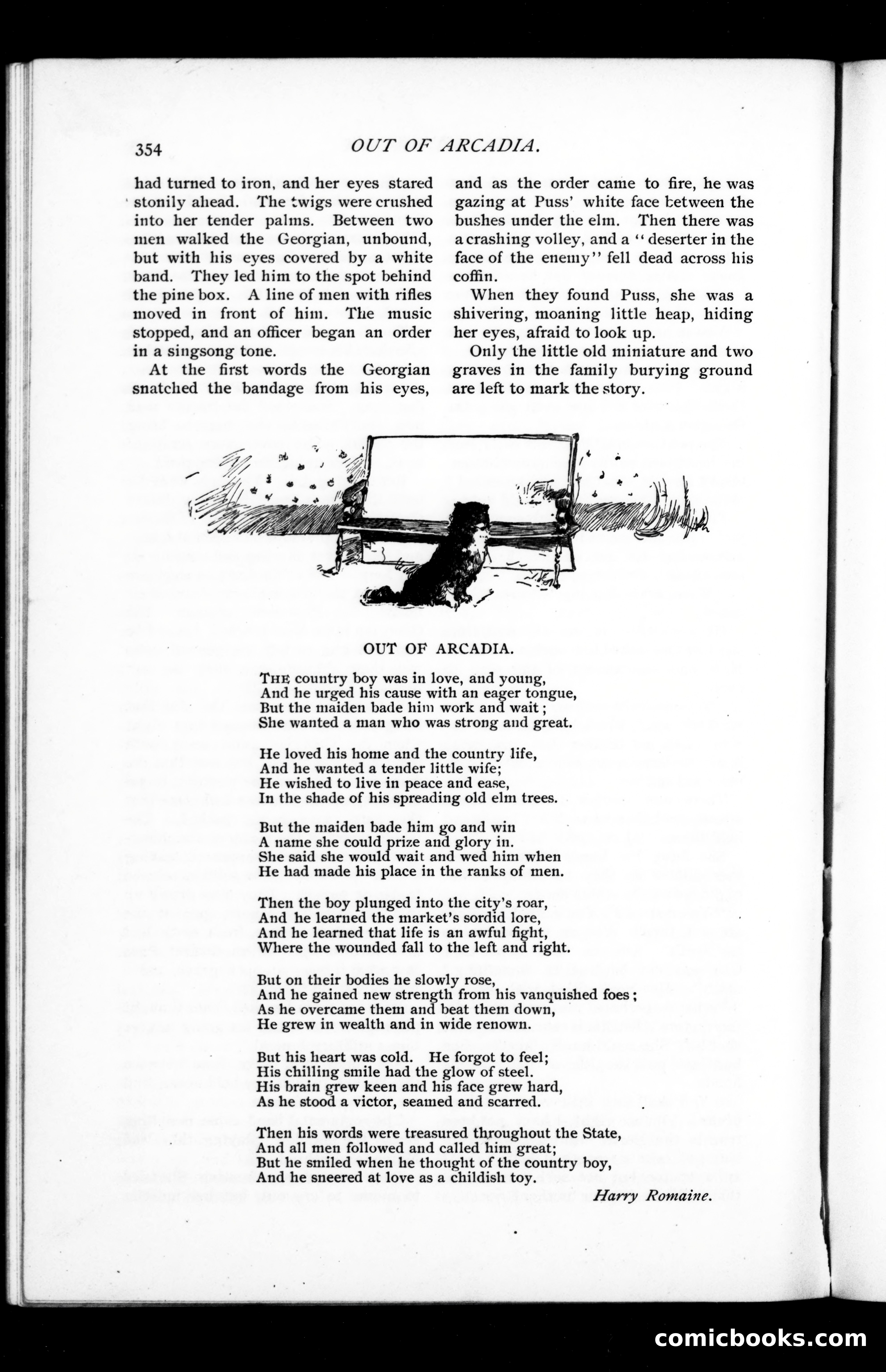 Munsey's Magazine, Vol. XII, No. 4 — page 22 of 112