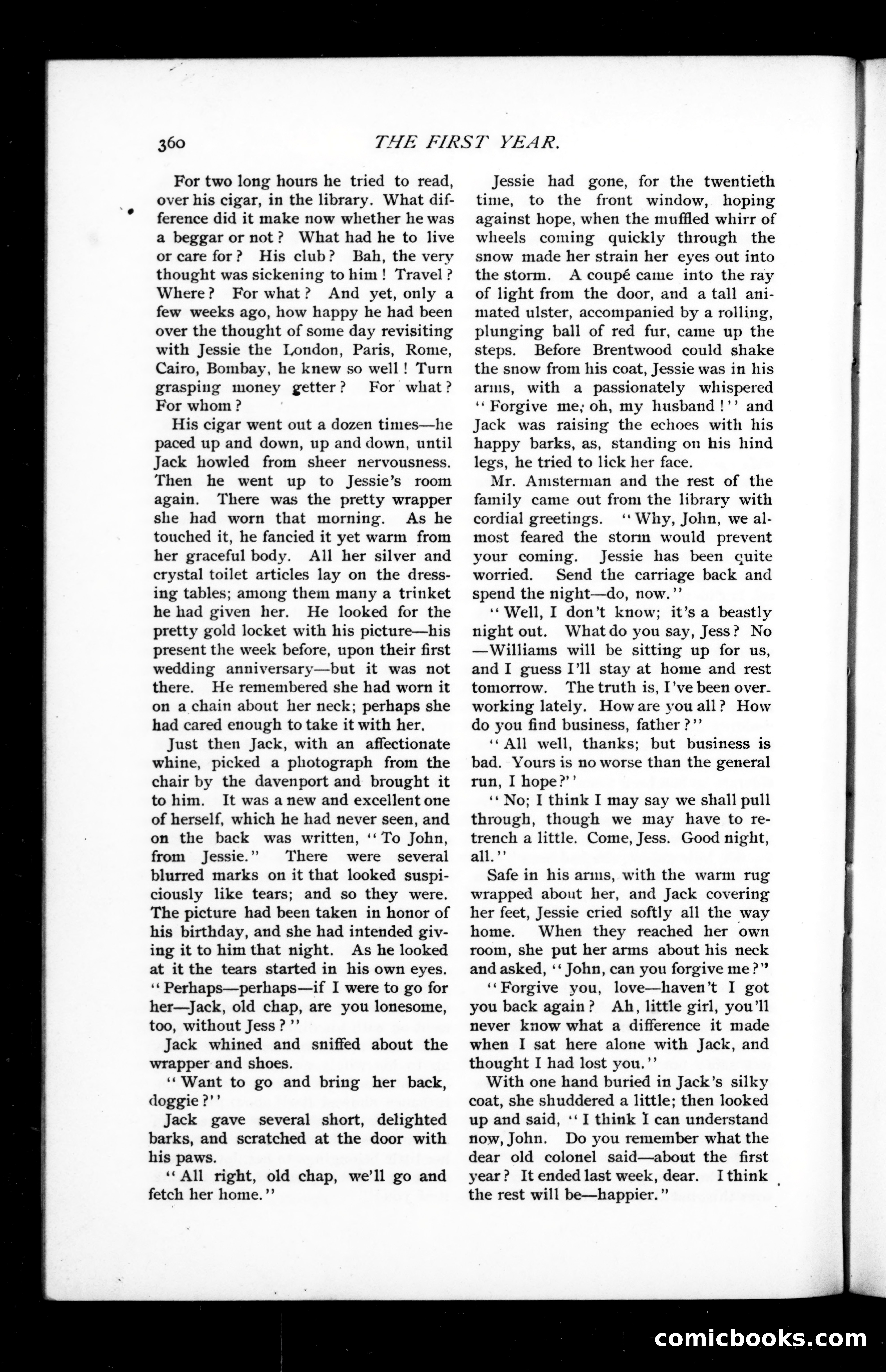 Munsey's Magazine, Vol. XII, No. 4 — page 28 of 112