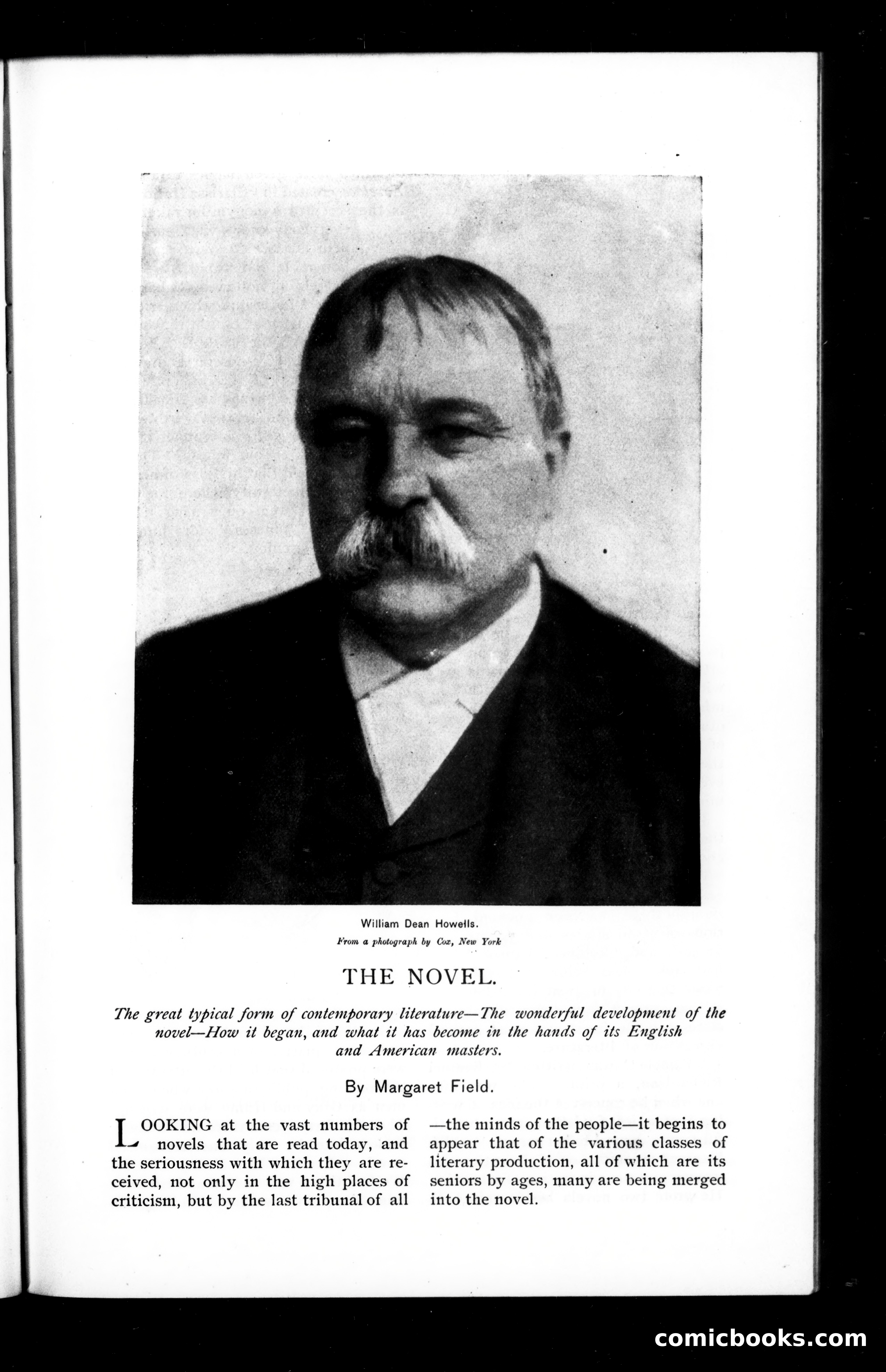 Munsey's Magazine, Vol. XII, No. 4 — page 39 of 112