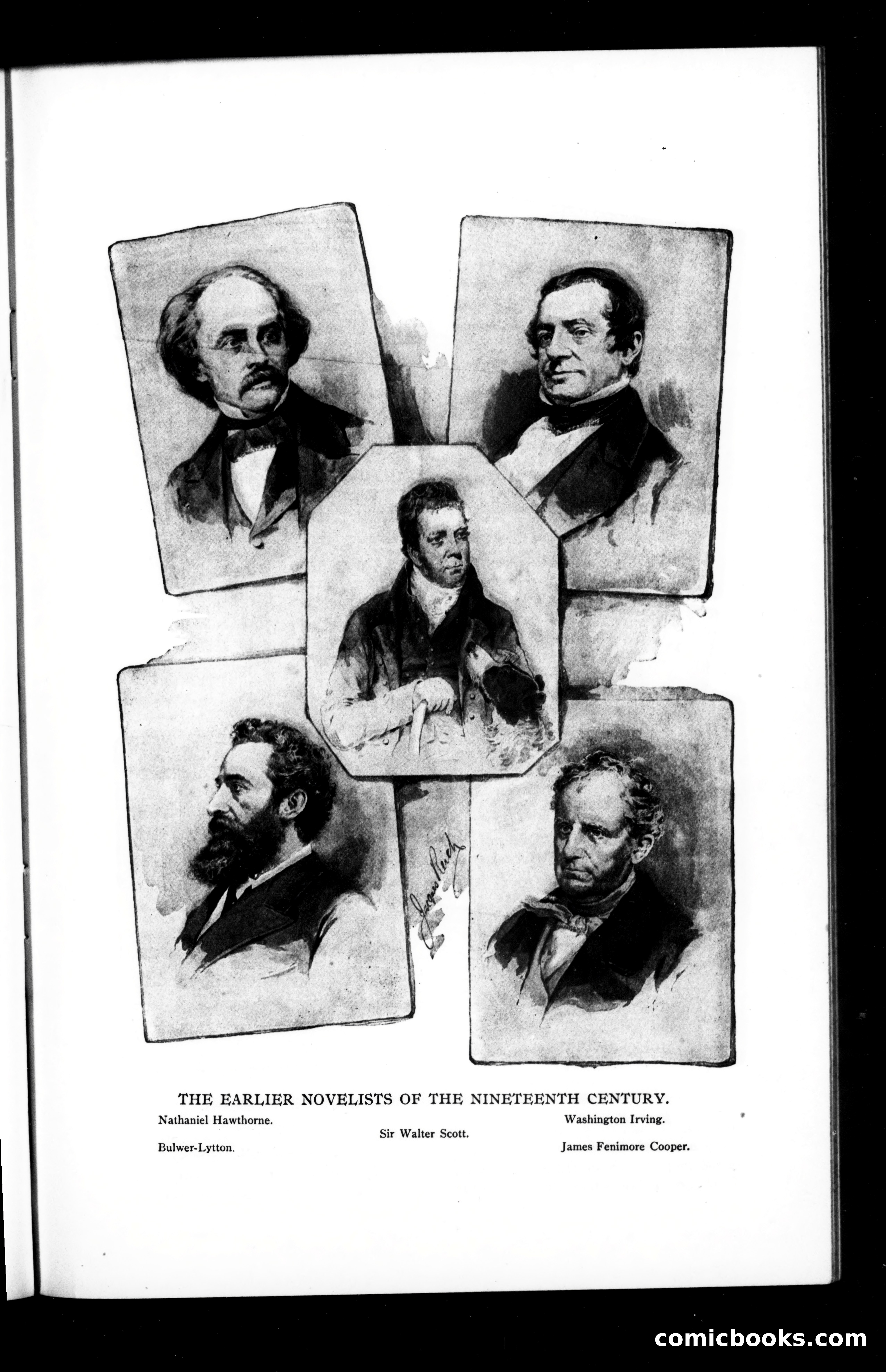 Munsey's Magazine, Vol. XII, No. 4 — page 41 of 112