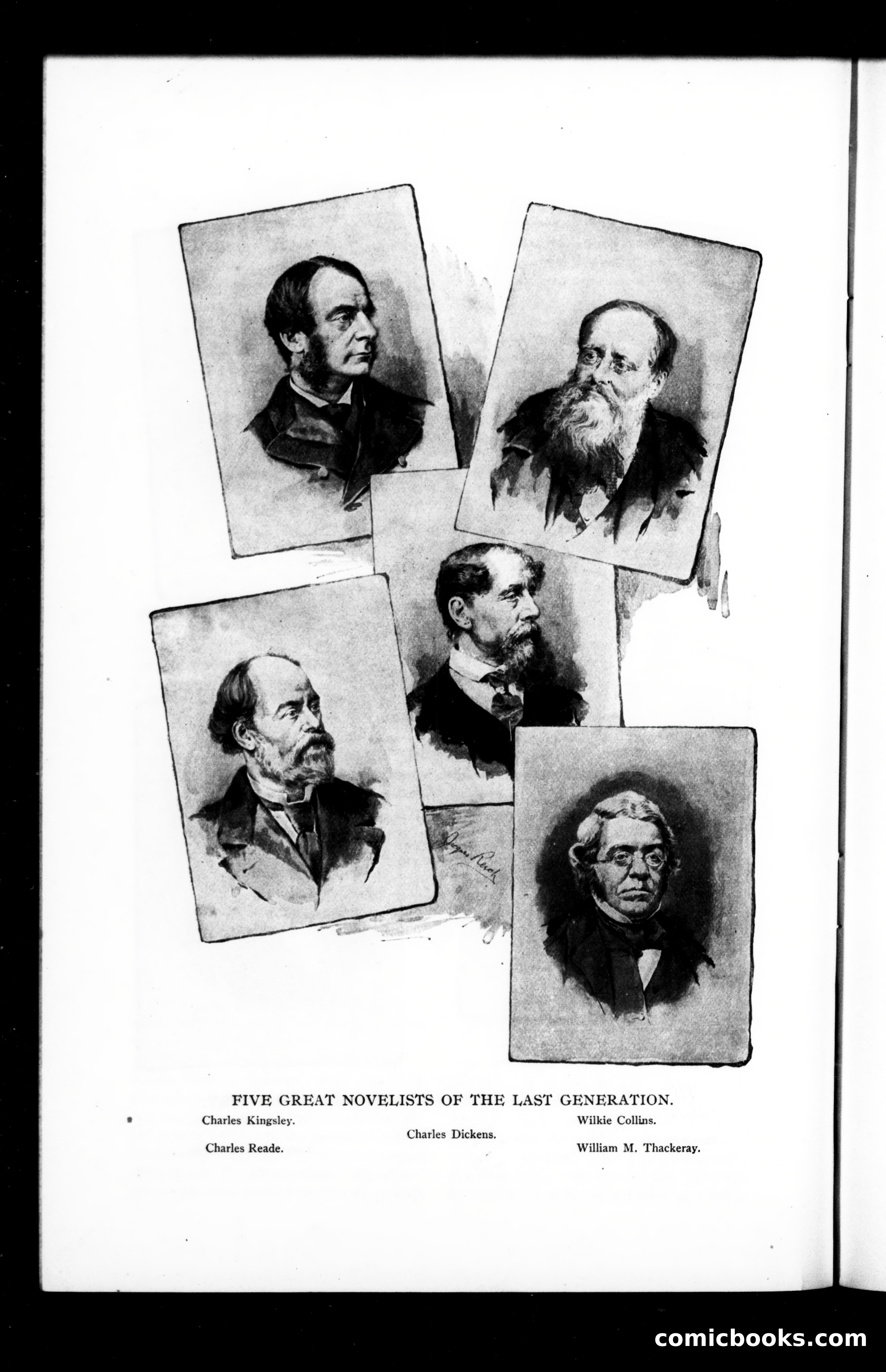 Munsey's Magazine, Vol. XII, No. 4 — page 42 of 112