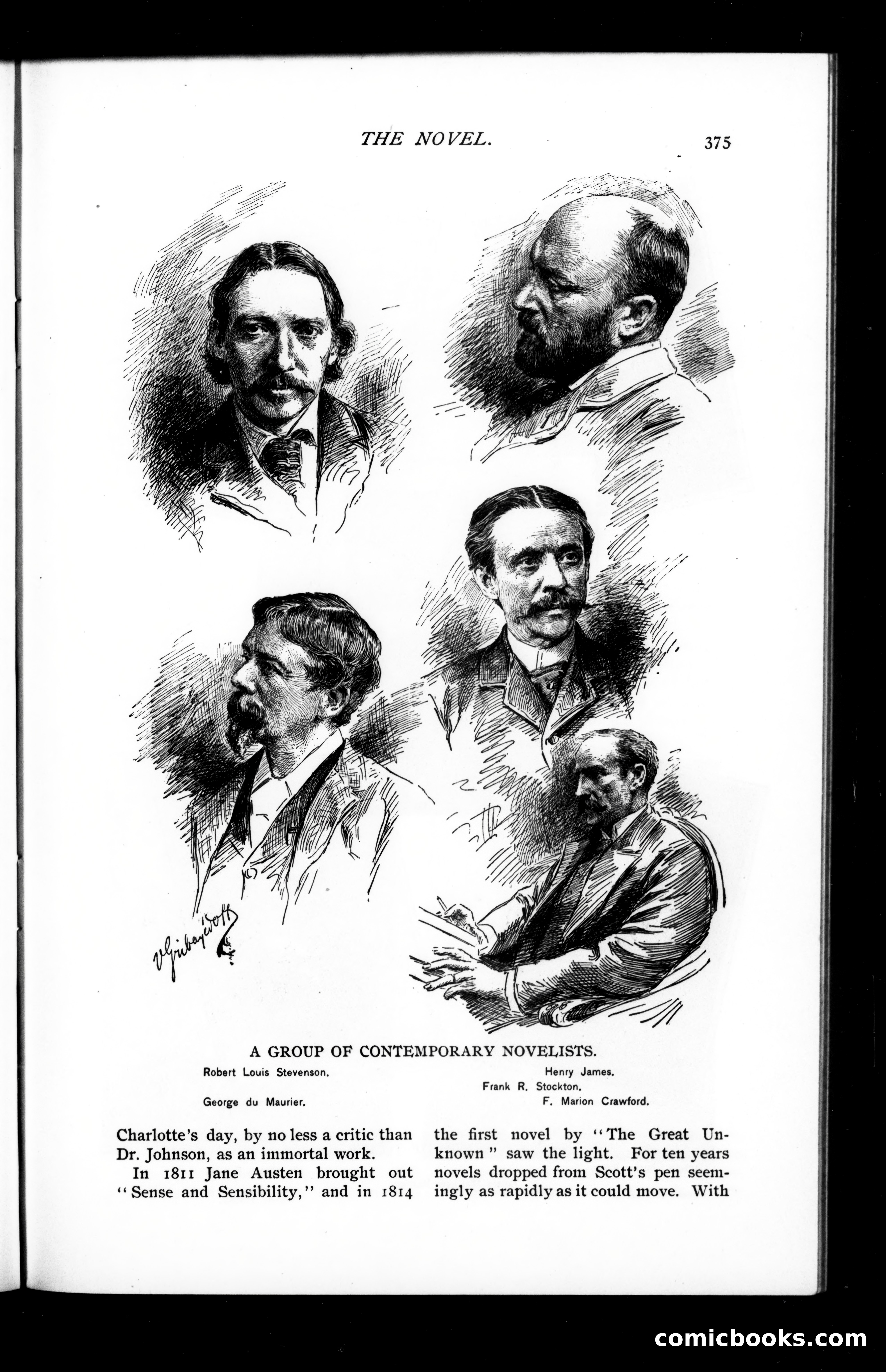 Munsey's Magazine, Vol. XII, No. 4 — page 43 of 112