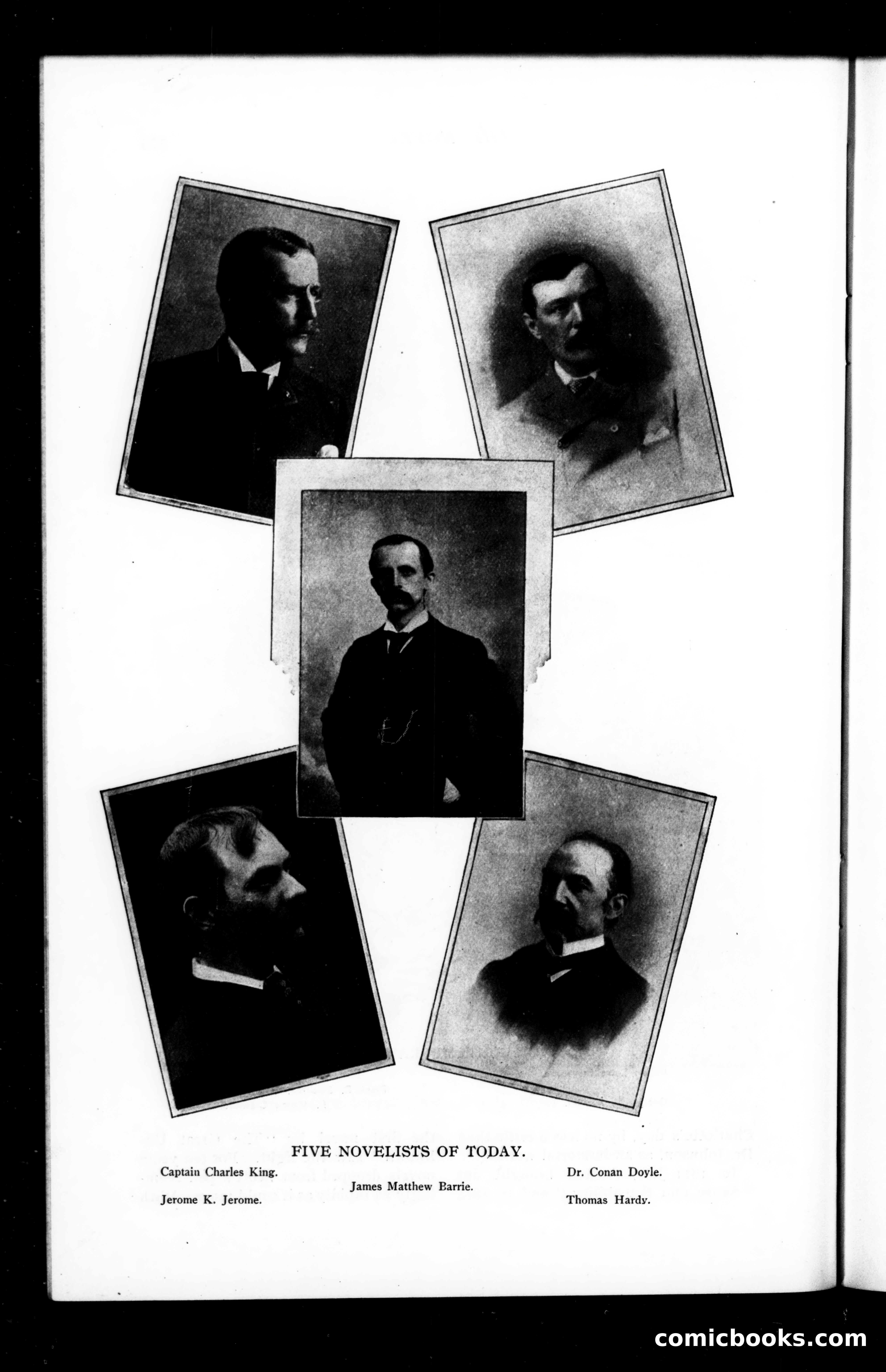 Munsey's Magazine, Vol. XII, No. 4 — page 44 of 112