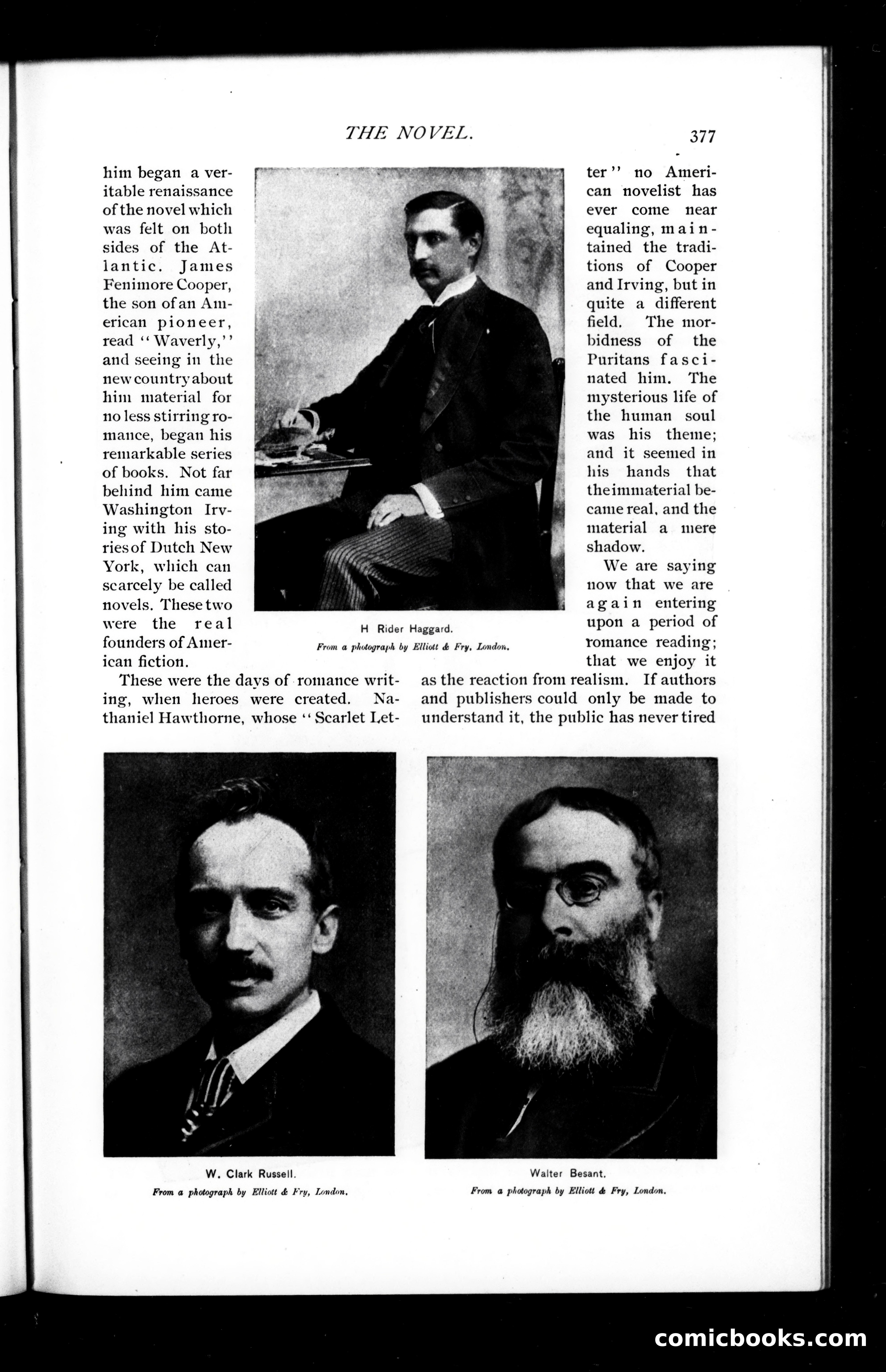 Munsey's Magazine, Vol. XII, No. 4 — page 45 of 112