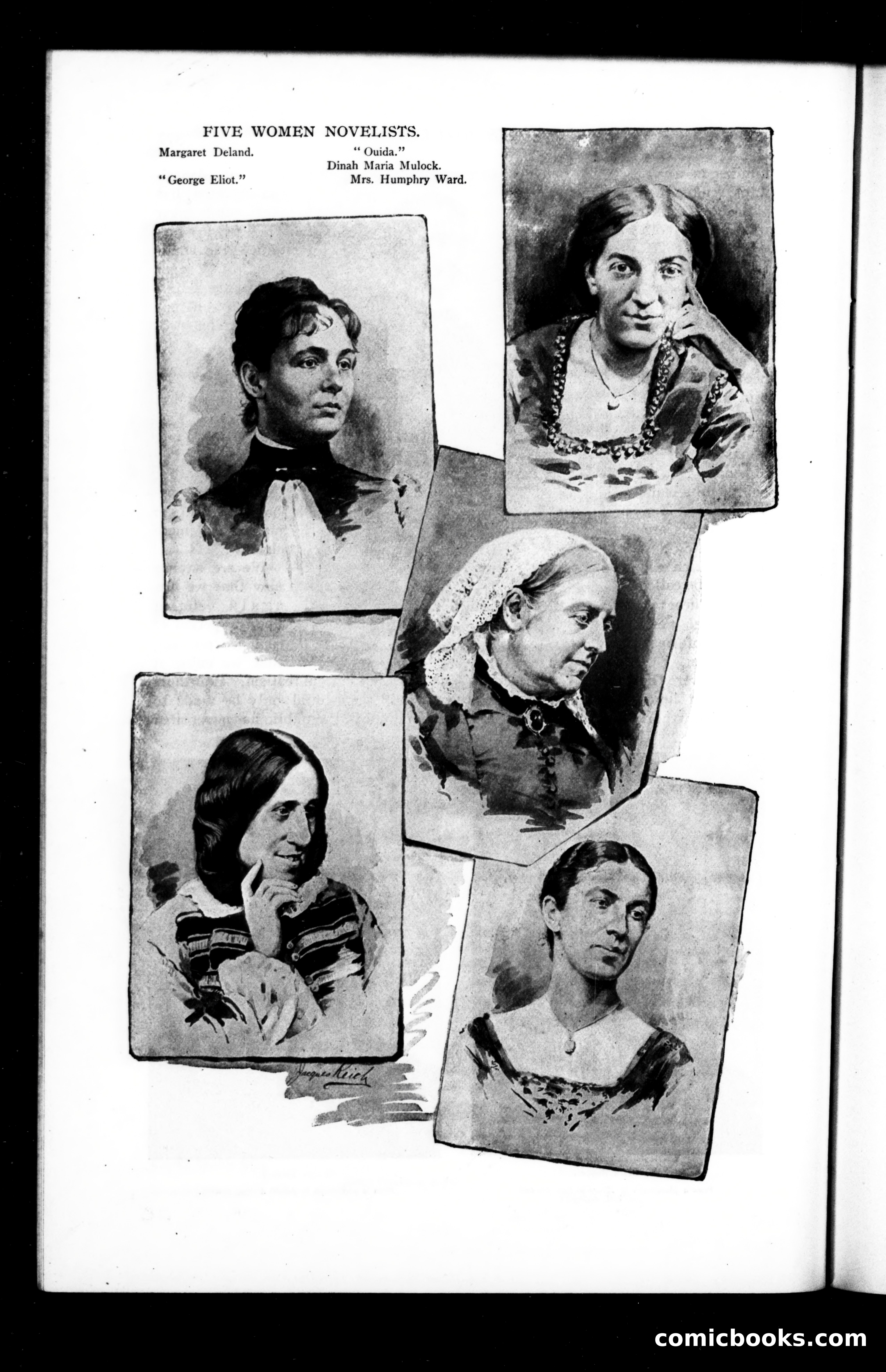 Munsey's Magazine, Vol. XII, No. 4 — page 46 of 112
