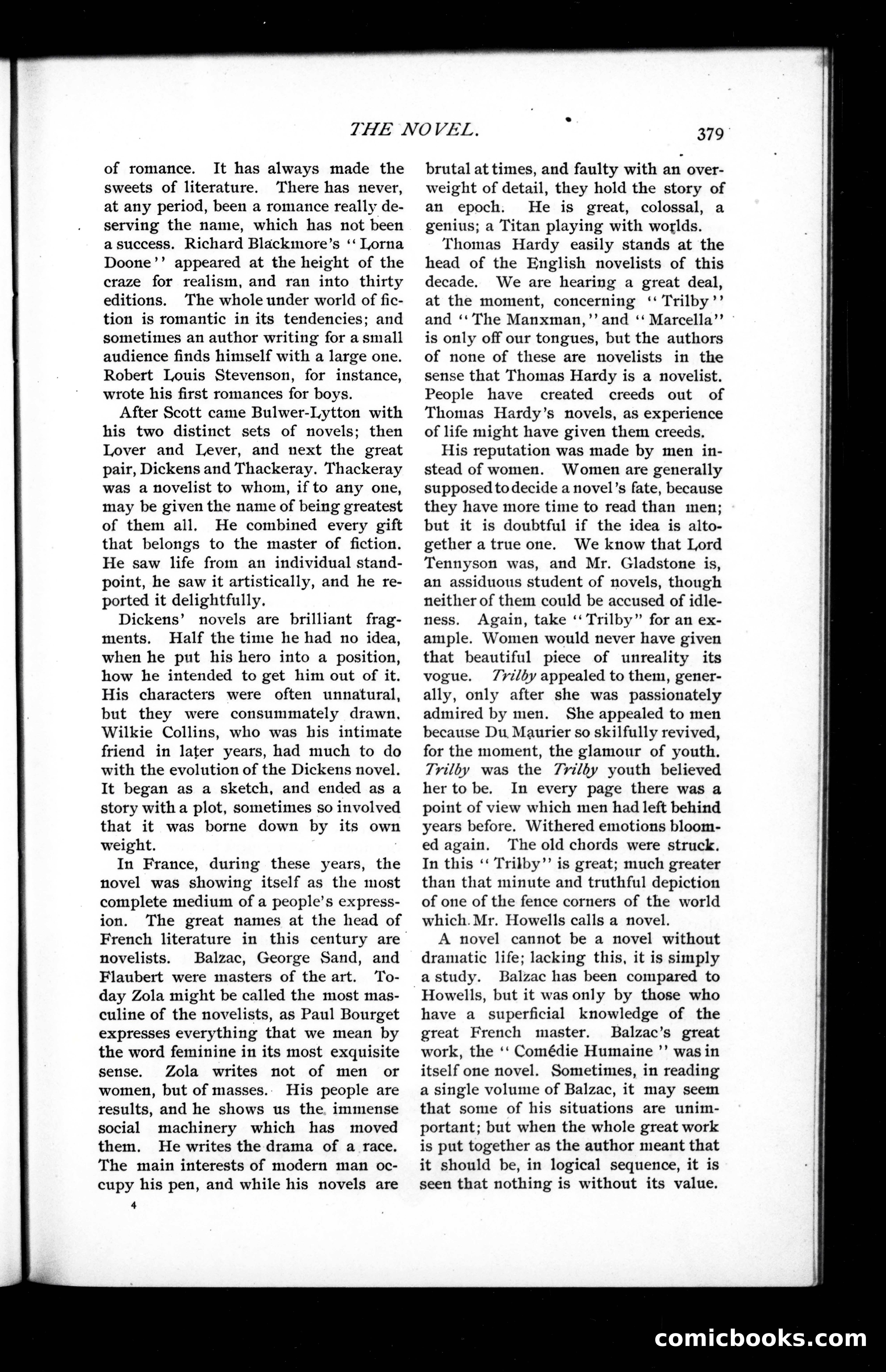 Munsey's Magazine, Vol. XII, No. 4 — page 47 of 112