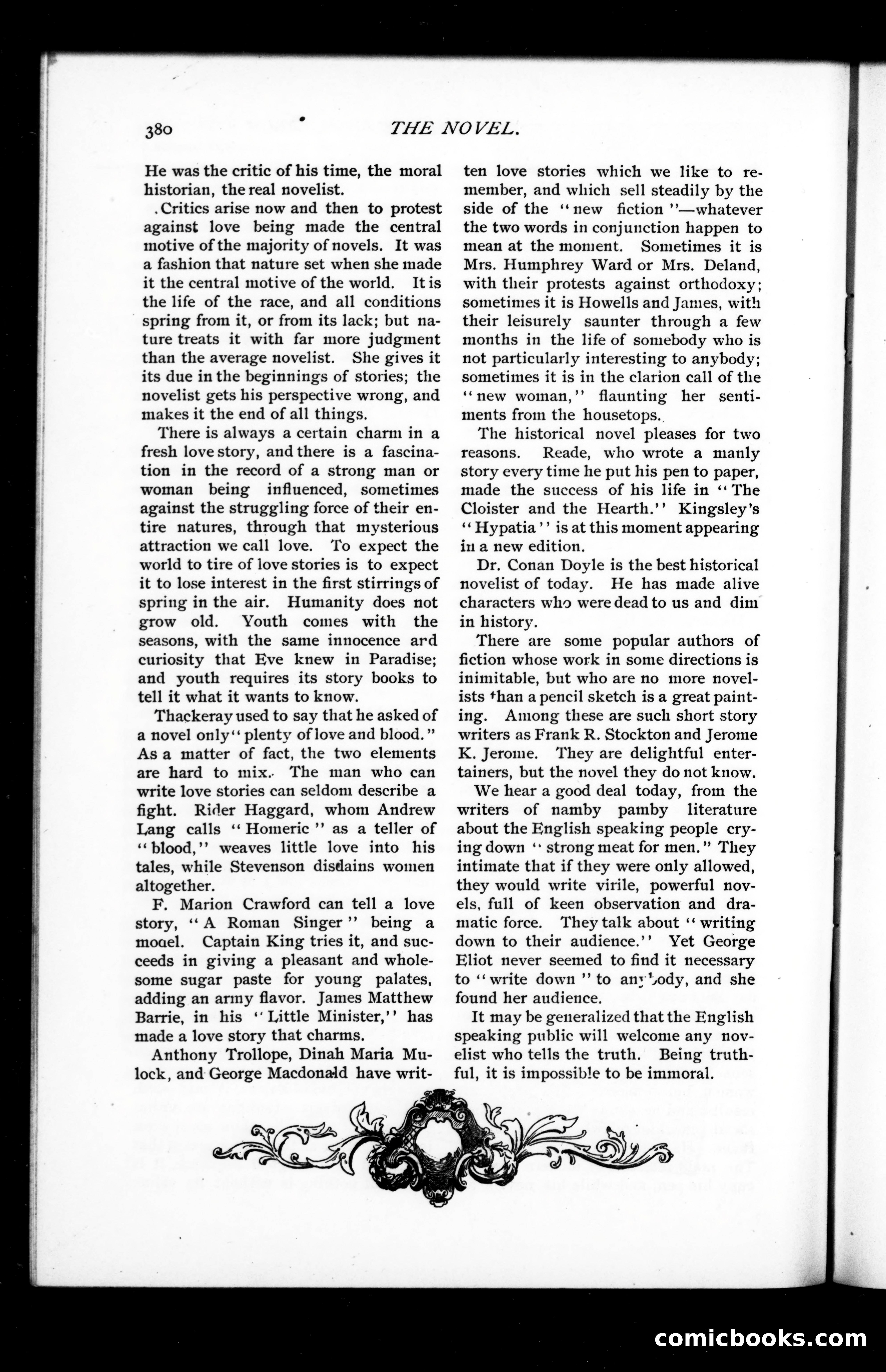 Munsey's Magazine, Vol. XII, No. 4 — page 48 of 112