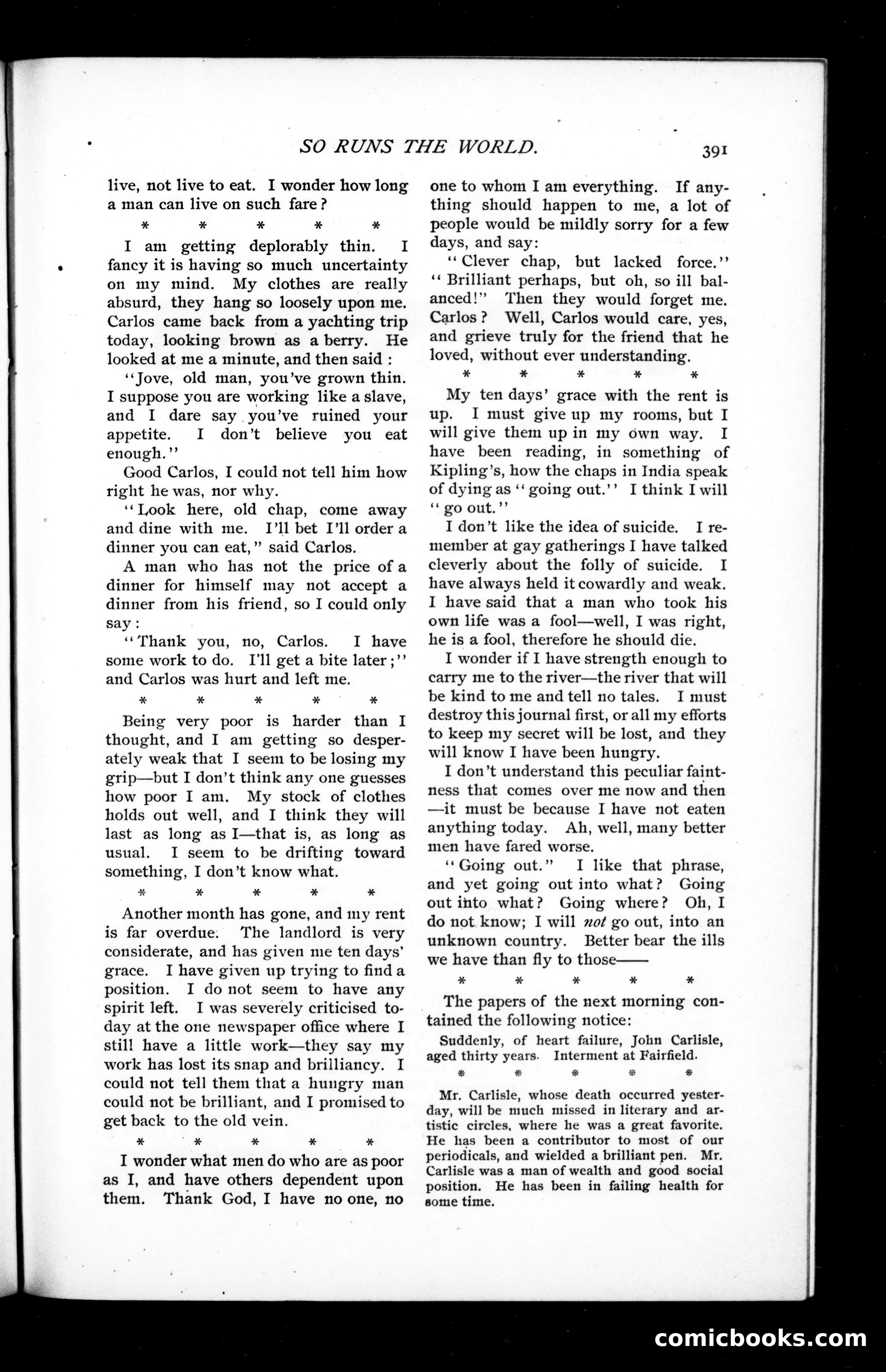 Munsey's Magazine, Vol. XII, No. 4 — page 59 of 112