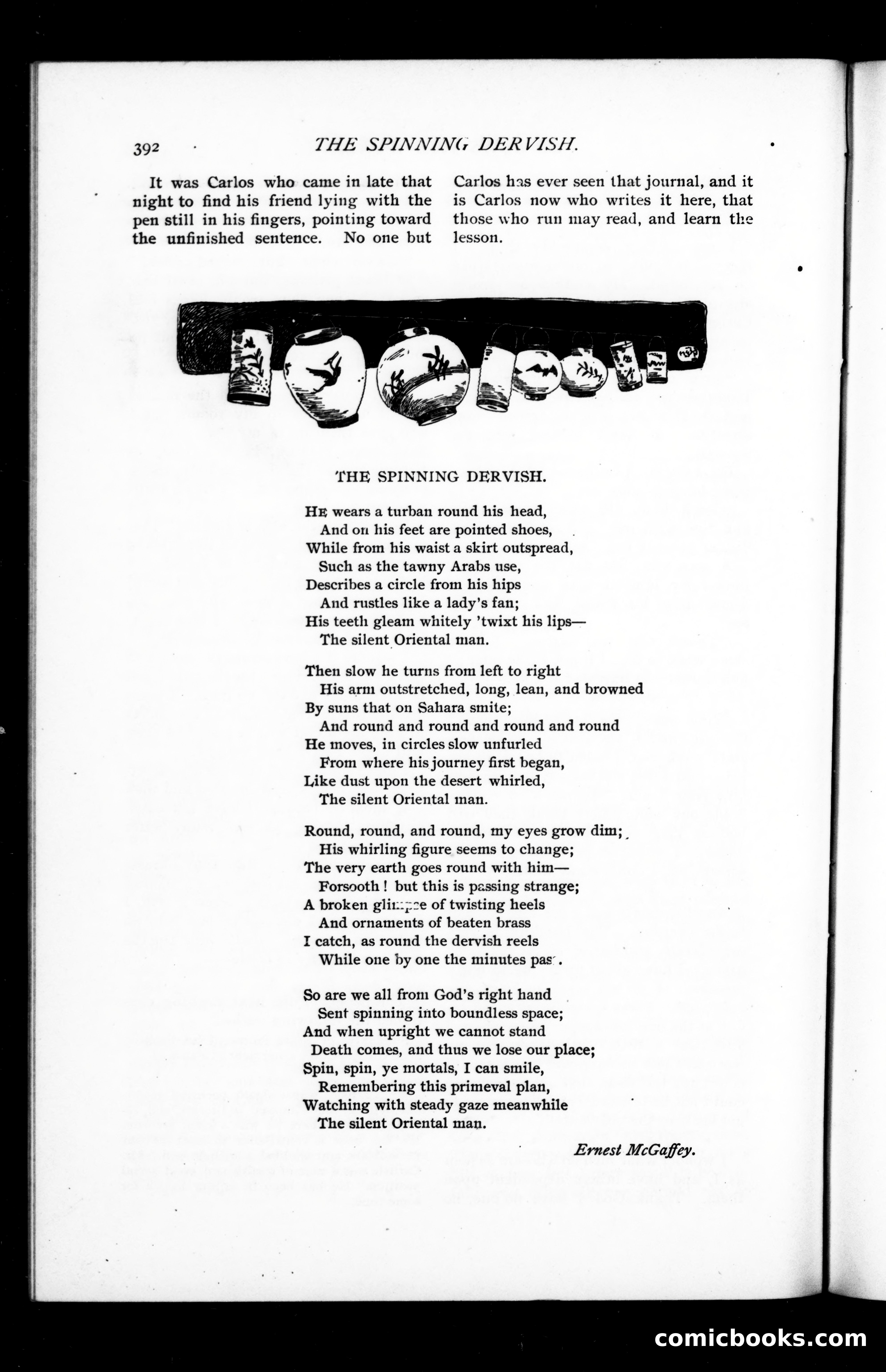 Munsey's Magazine, Vol. XII, No. 4 — page 60 of 112