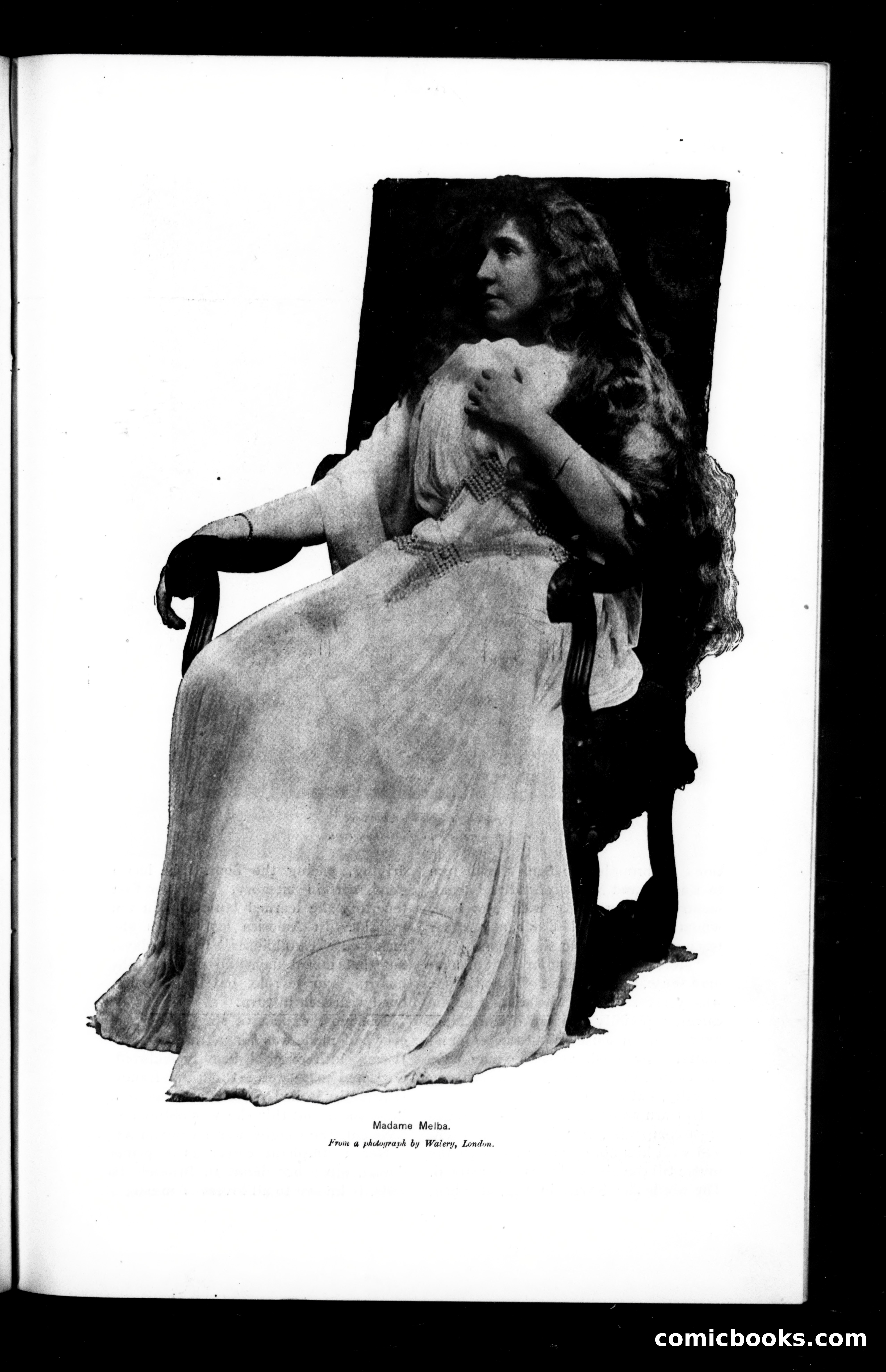 Munsey's Magazine, Vol. XII, No. 4 — page 63 of 112