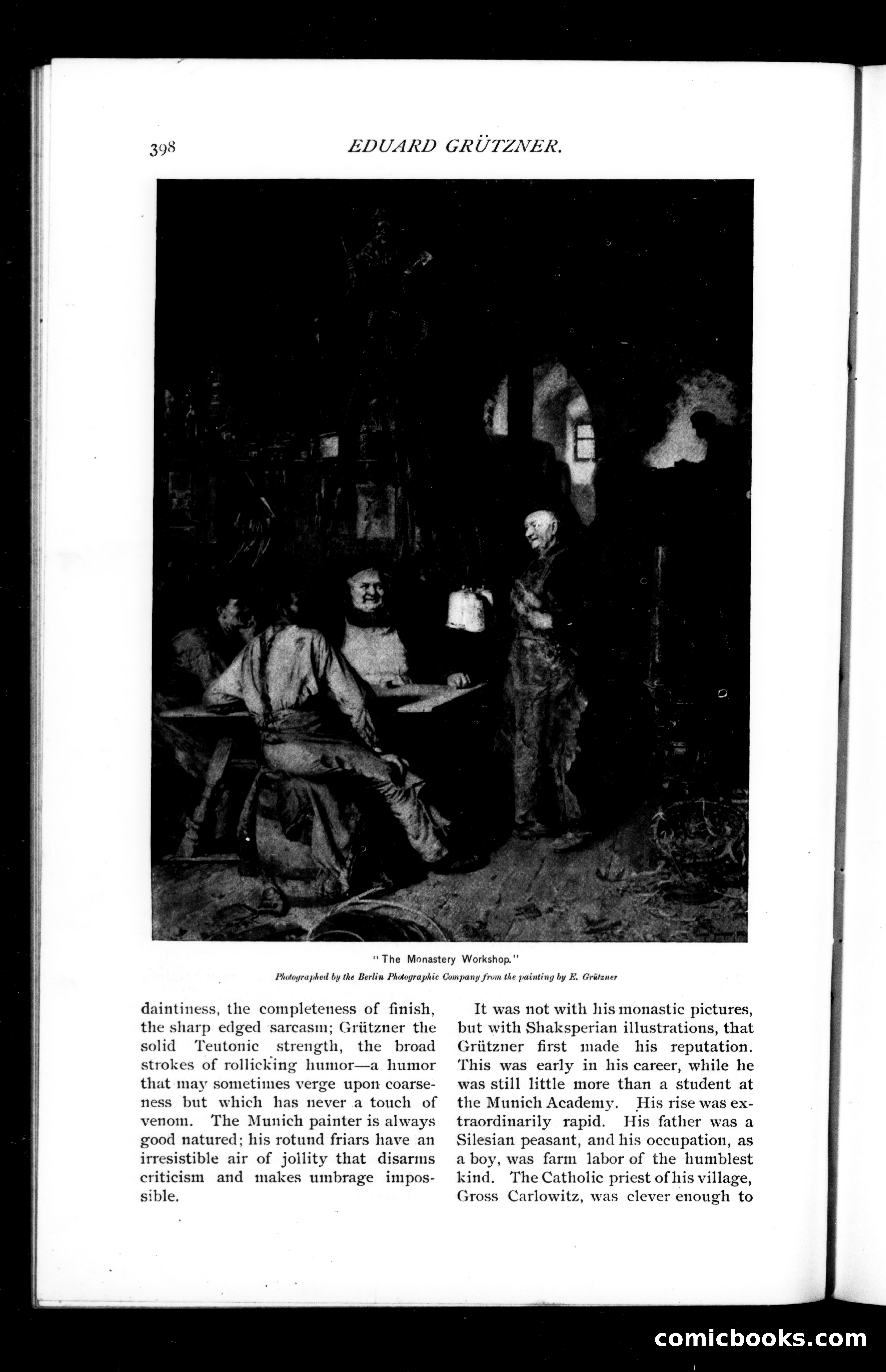 Munsey's Magazine, Vol. XII, No. 4 — page 66 of 112