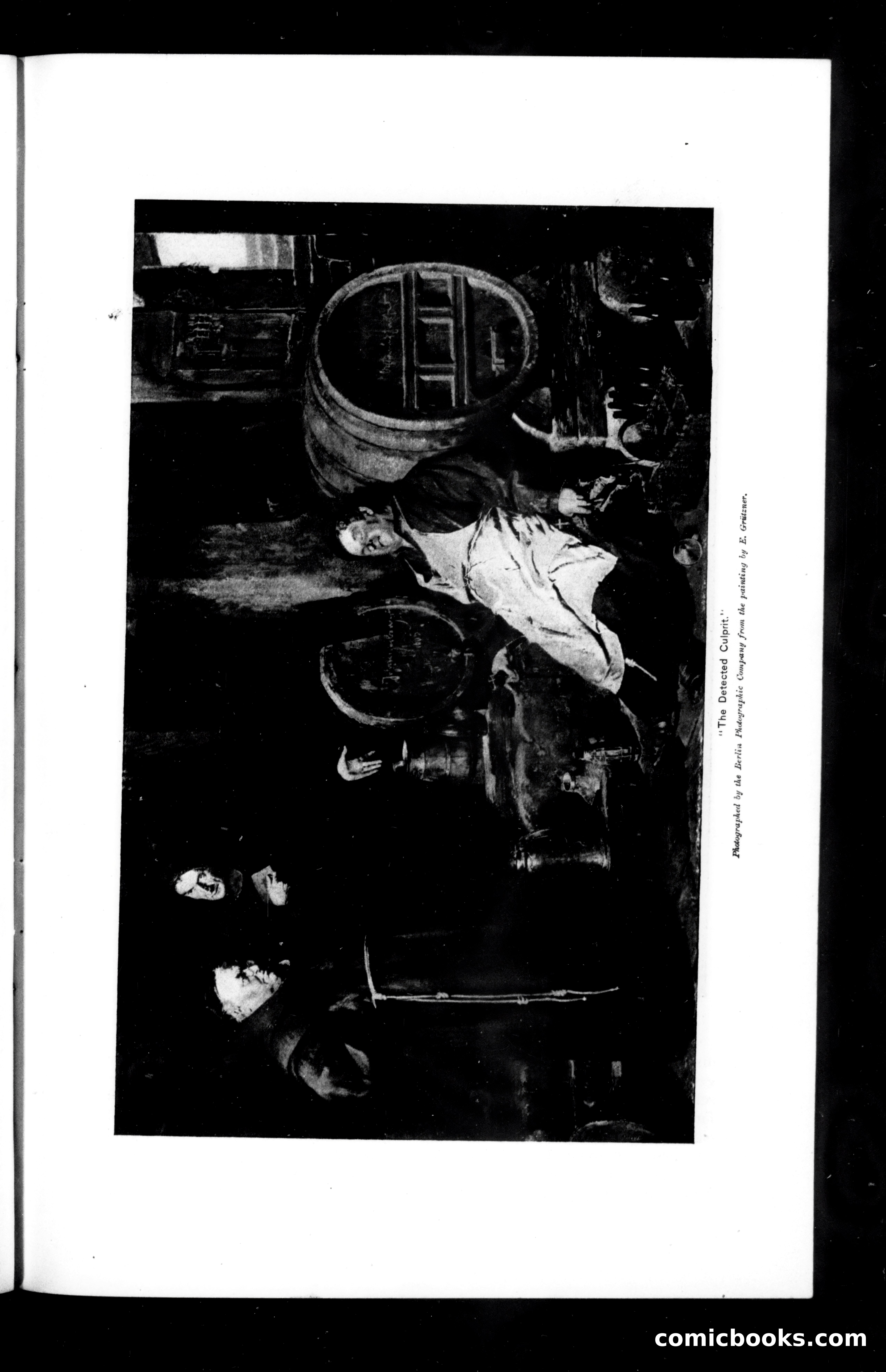 Munsey's Magazine, Vol. XII, No. 4 — page 67 of 112