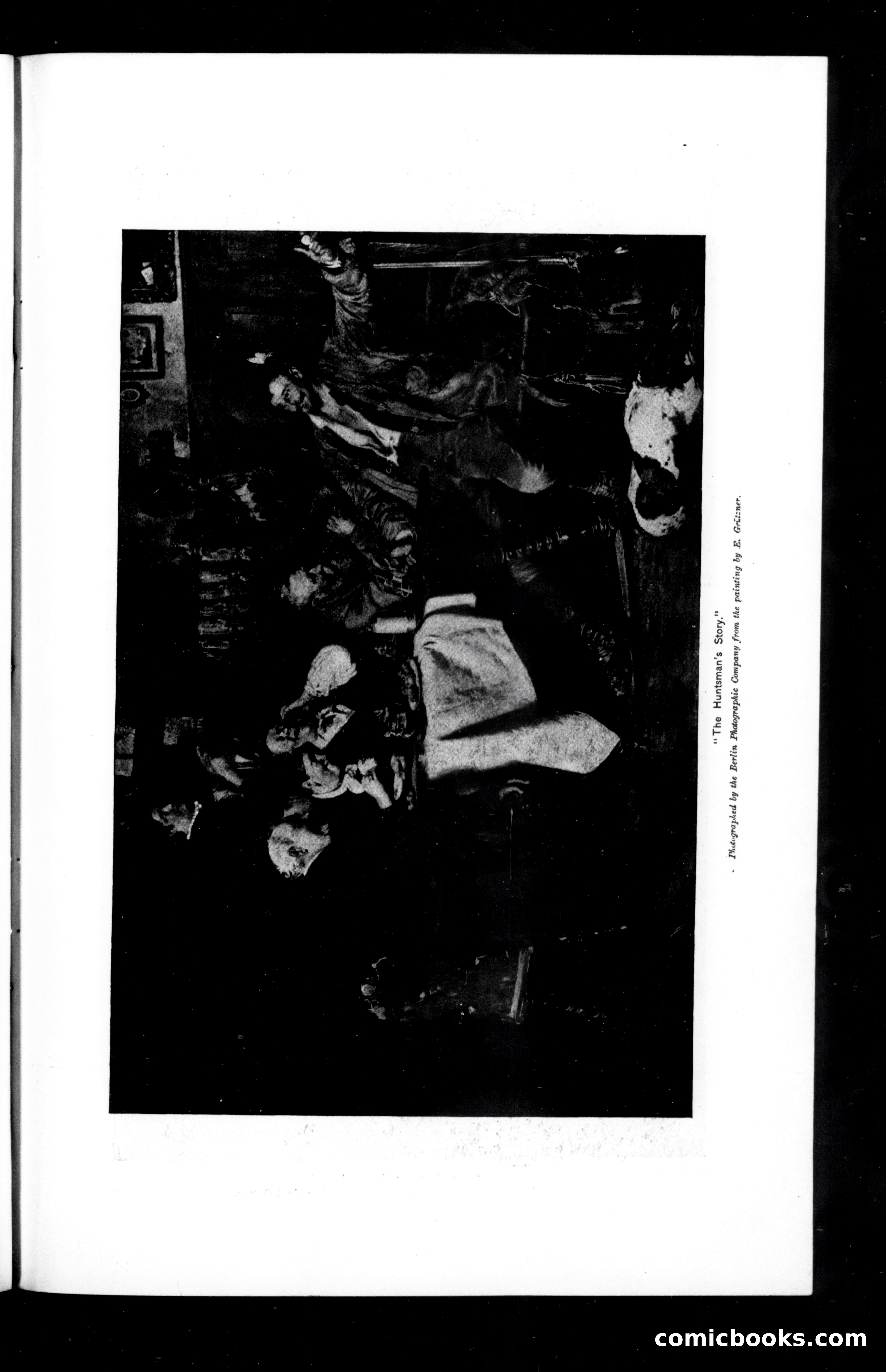 Munsey's Magazine, Vol. XII, No. 4 — page 69 of 112