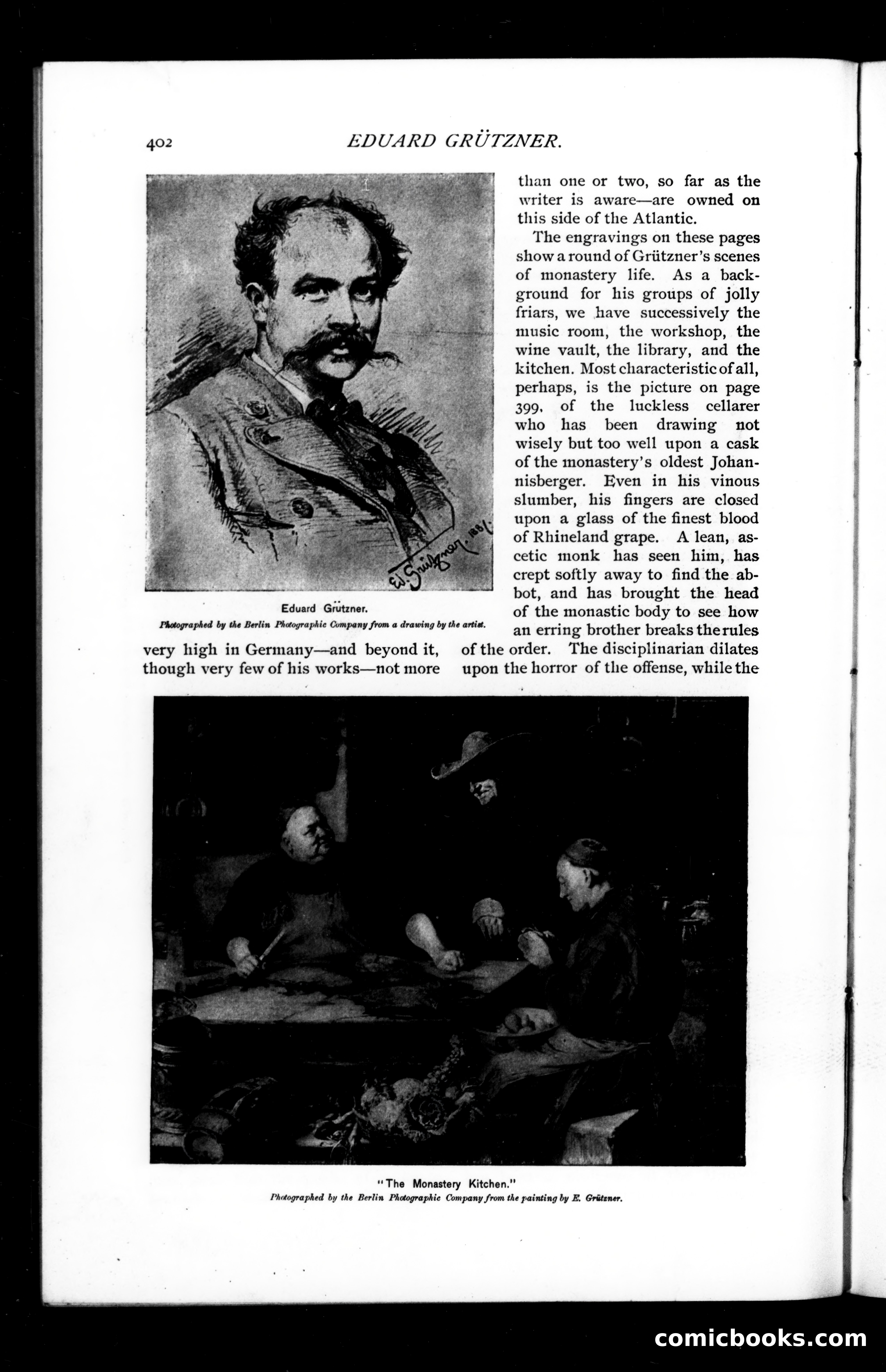 Munsey's Magazine, Vol. XII, No. 4 — page 70 of 112