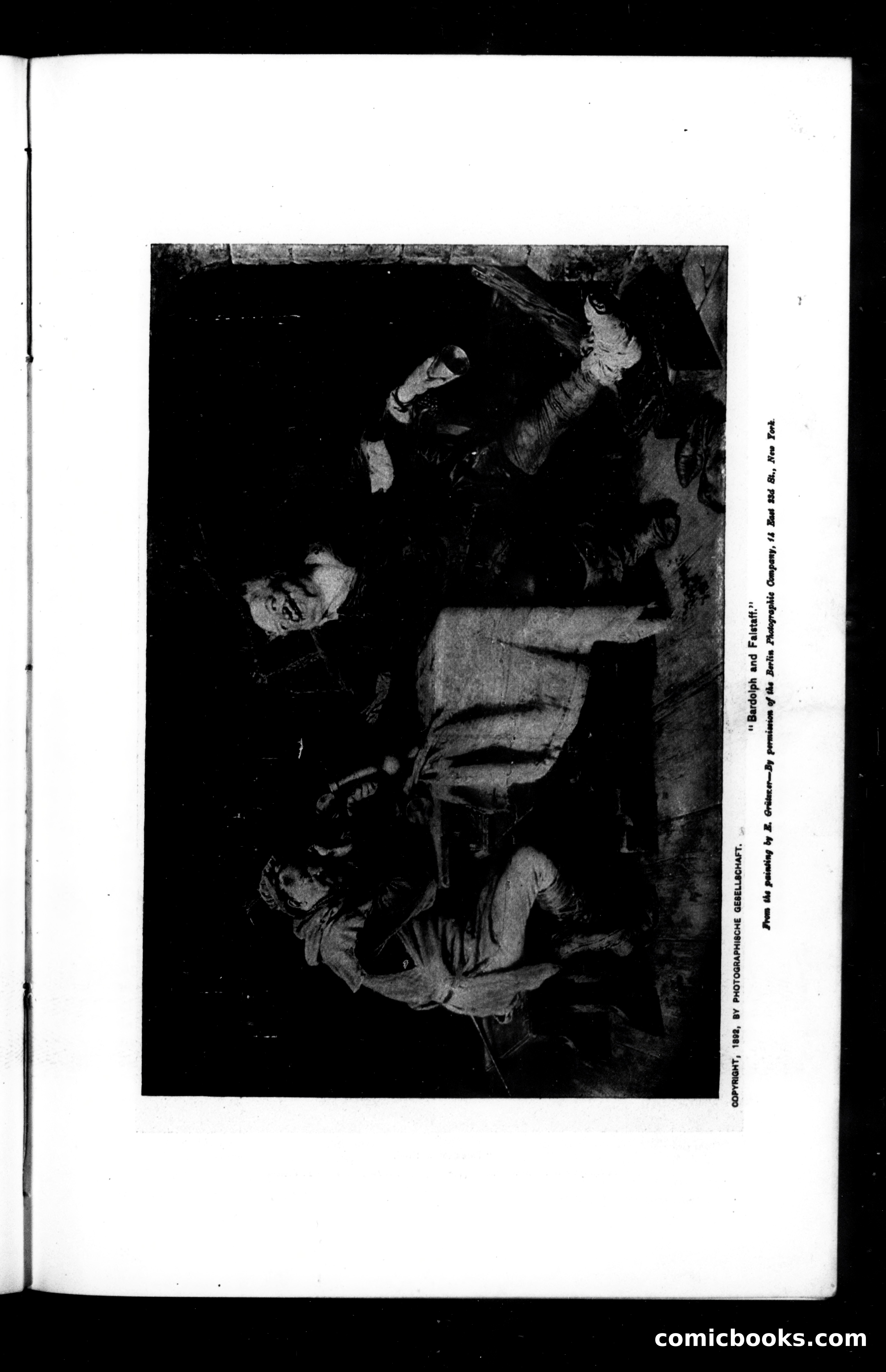 Munsey's Magazine, Vol. XII, No. 4 — page 71 of 112