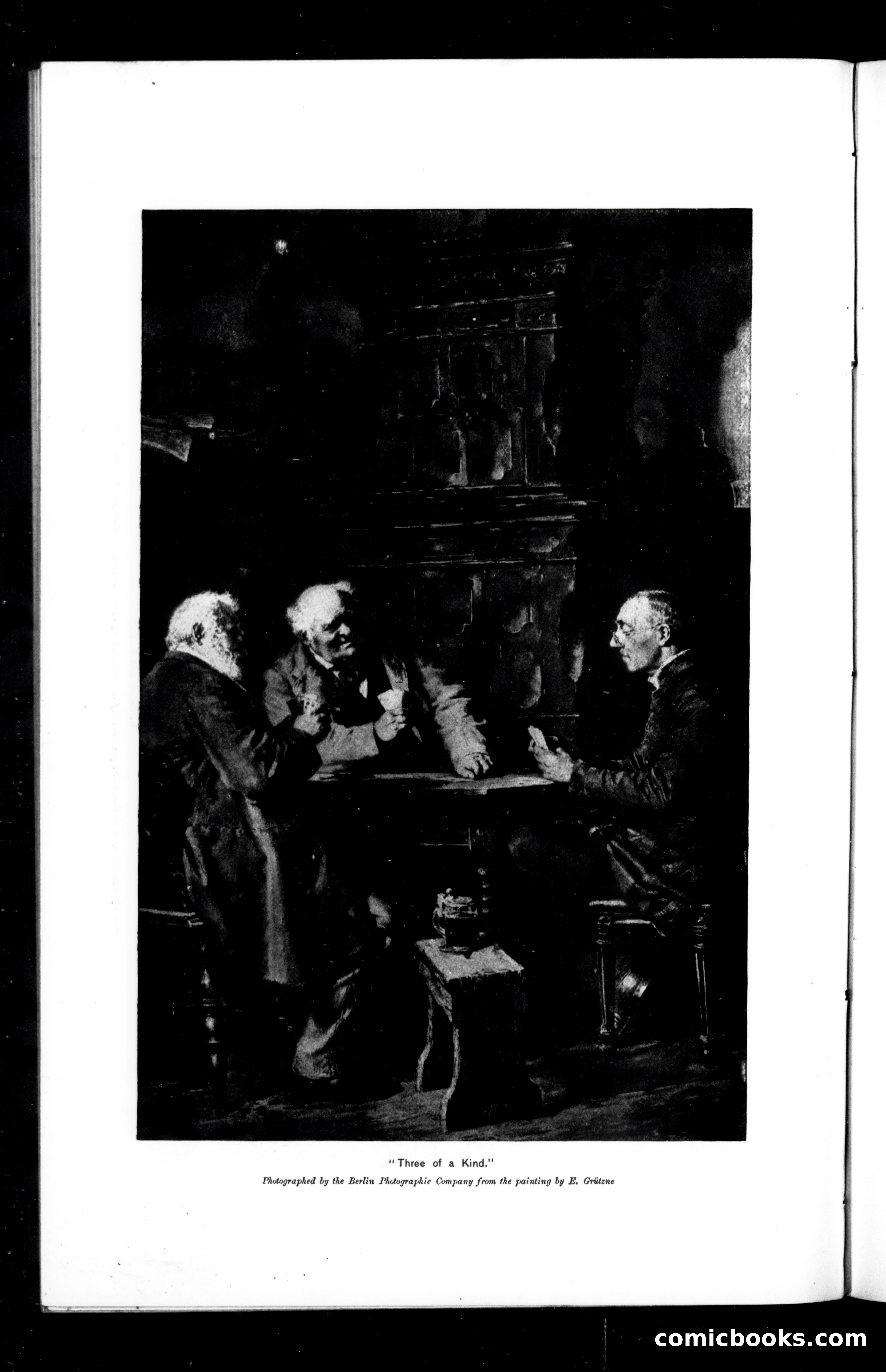 Munsey's Magazine, Vol. XII, No. 4 — page 72 of 112