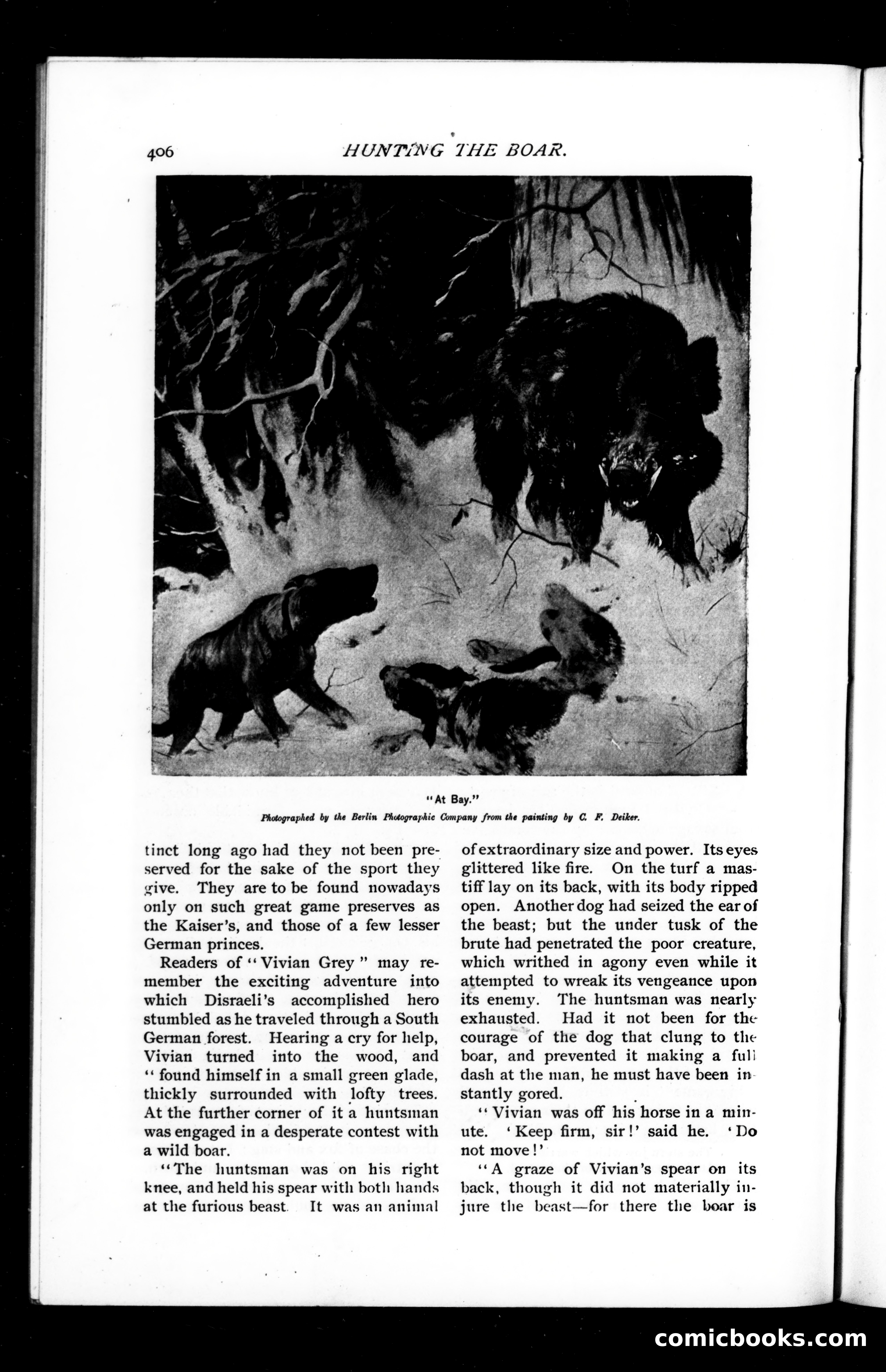 Munsey's Magazine, Vol. XII, No. 4 — page 74 of 112