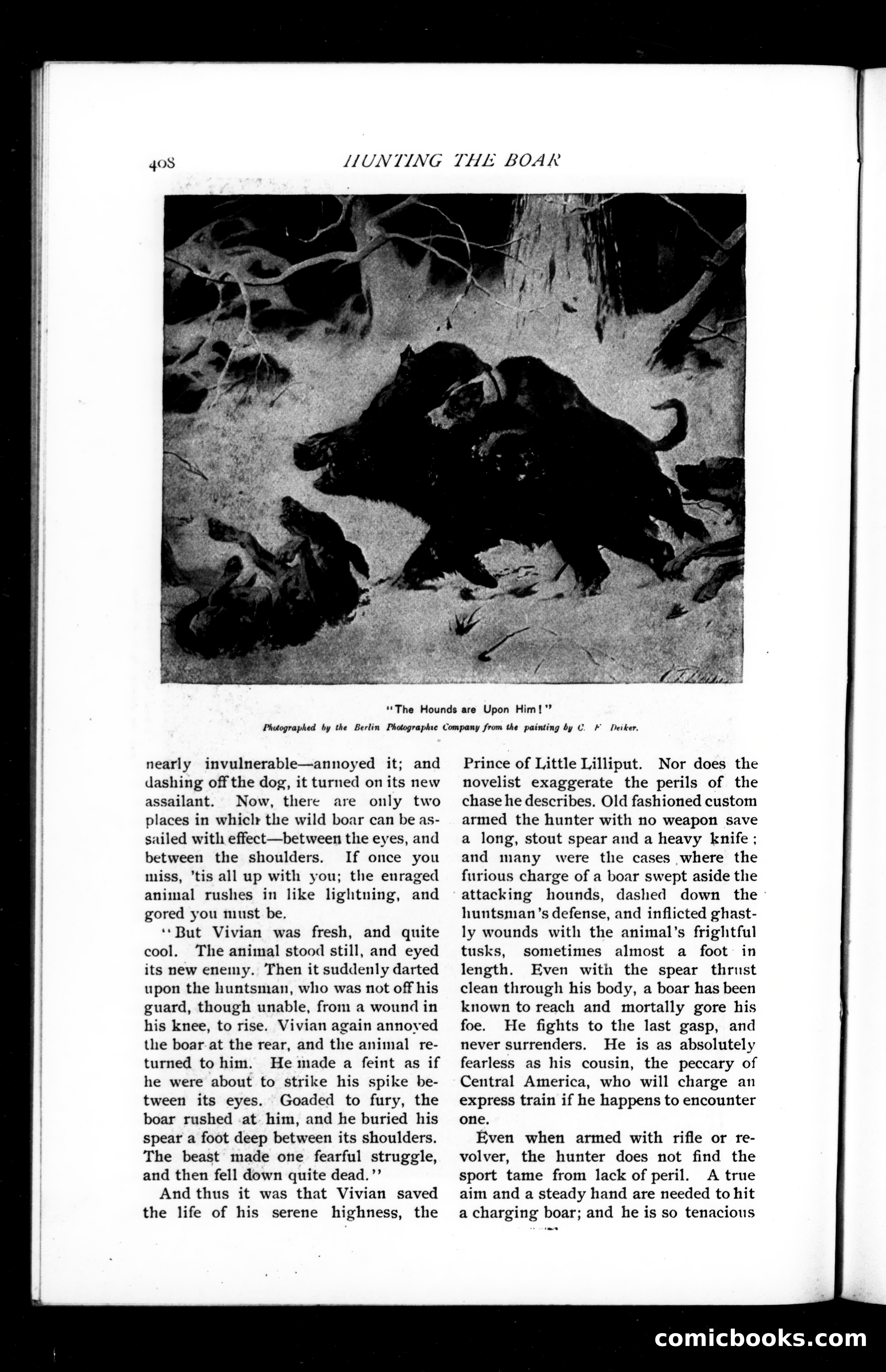 Munsey's Magazine, Vol. XII, No. 4 — page 76 of 112