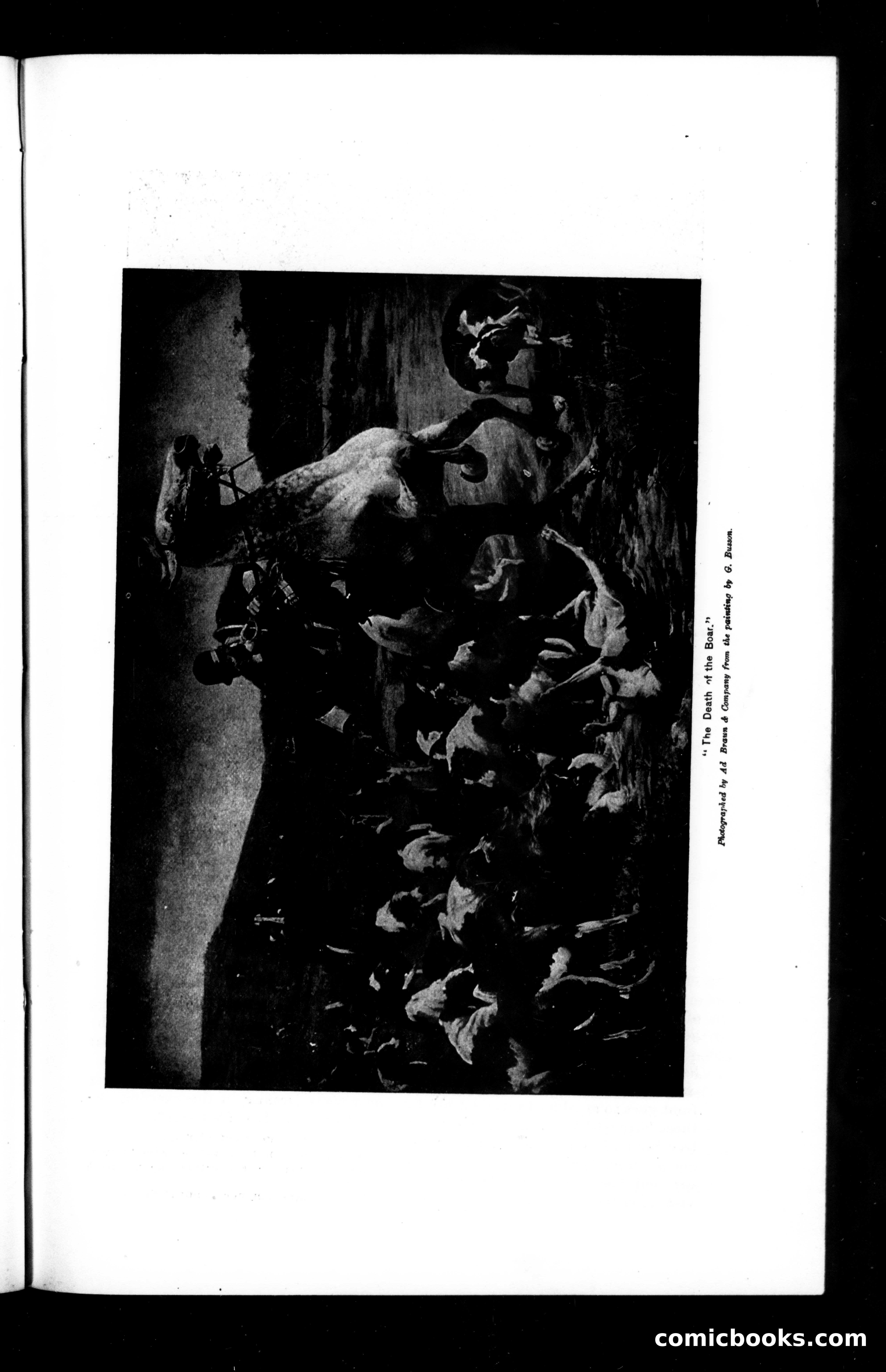 Munsey's Magazine, Vol. XII, No. 4 — page 77 of 112